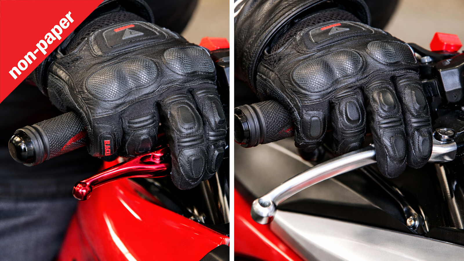 Η μεγαλύτερη διαδρομή και η πιο προοδευτική λειτουργία, αν και θετικές σε πολλές περιπτώσεις, δεν προσφέρουν την ίδια ταχύτητα απόκρισης που επιζητούν κάποιοι αναβάτες.