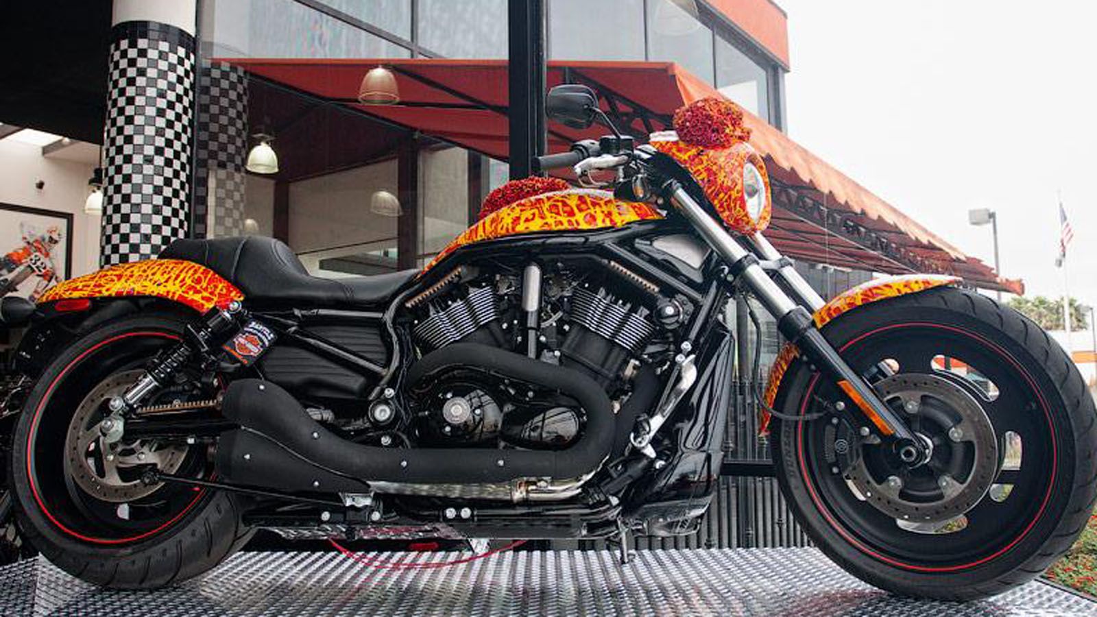 neiman marcus bike price