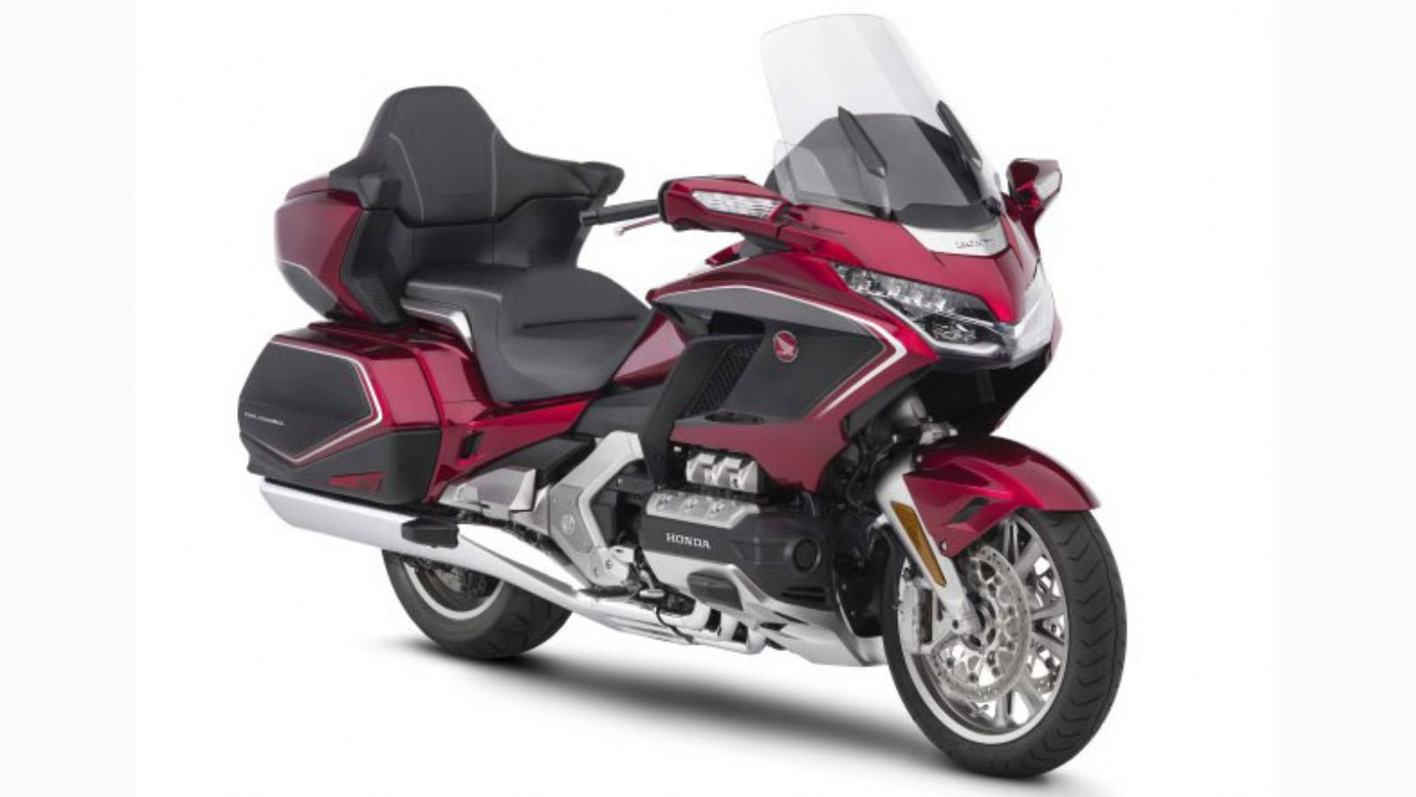 Honda gold wind
