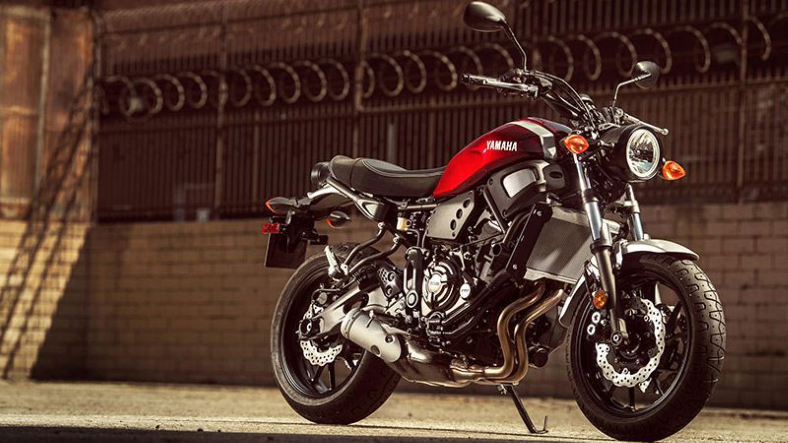 honda cbr 640