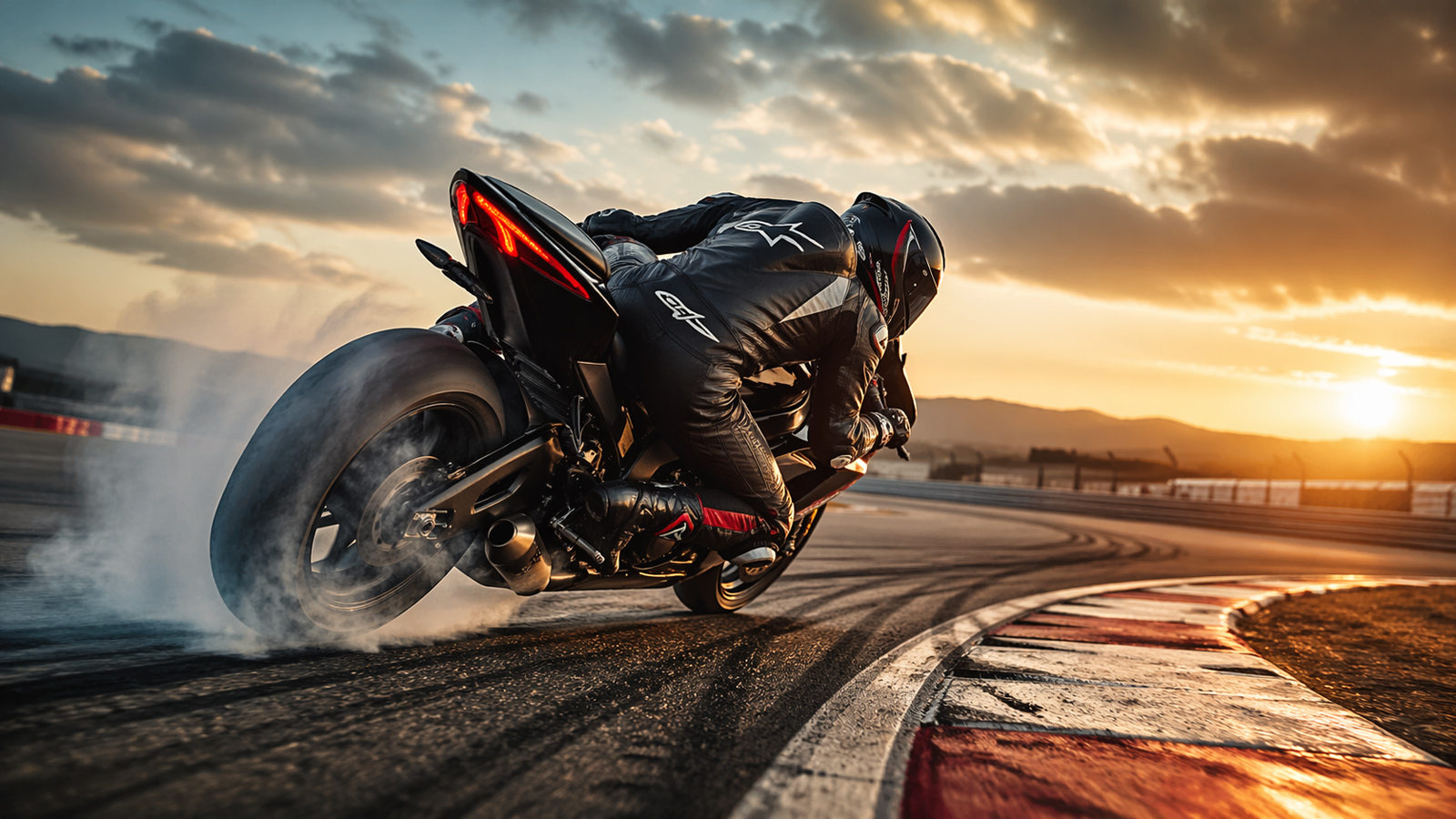 Με απλά λόγια, ο συμπλέκτης ολίσθησης αποσυμπλέκει μερικώς το σύστημα όταν χρειάζεται, αποτρέποντας το μπλοκάρισμα του πίσω τροχού και εξομαλύνοντας τη συμπεριφορά της μοτοσυκλέτας.