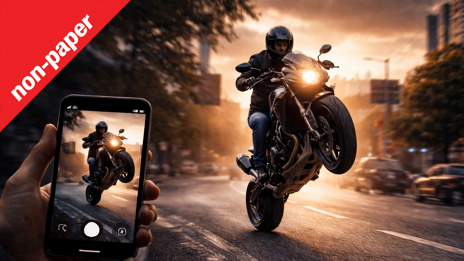 Πώς τα social media σε κάνουν πιο επικίνδυνο οδηγό; 