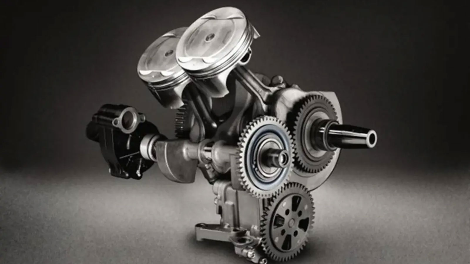 Γιατί οι νέες μοτοσυκλέτες έχουν 270° κινητήρα; - Το μυστικό που κρύβεται από πίσω Γιατί οι νέες μοτοσυκλέτες έχουν 270° κινητήρα; - Το μυστικό που κρύβεται από πίσω