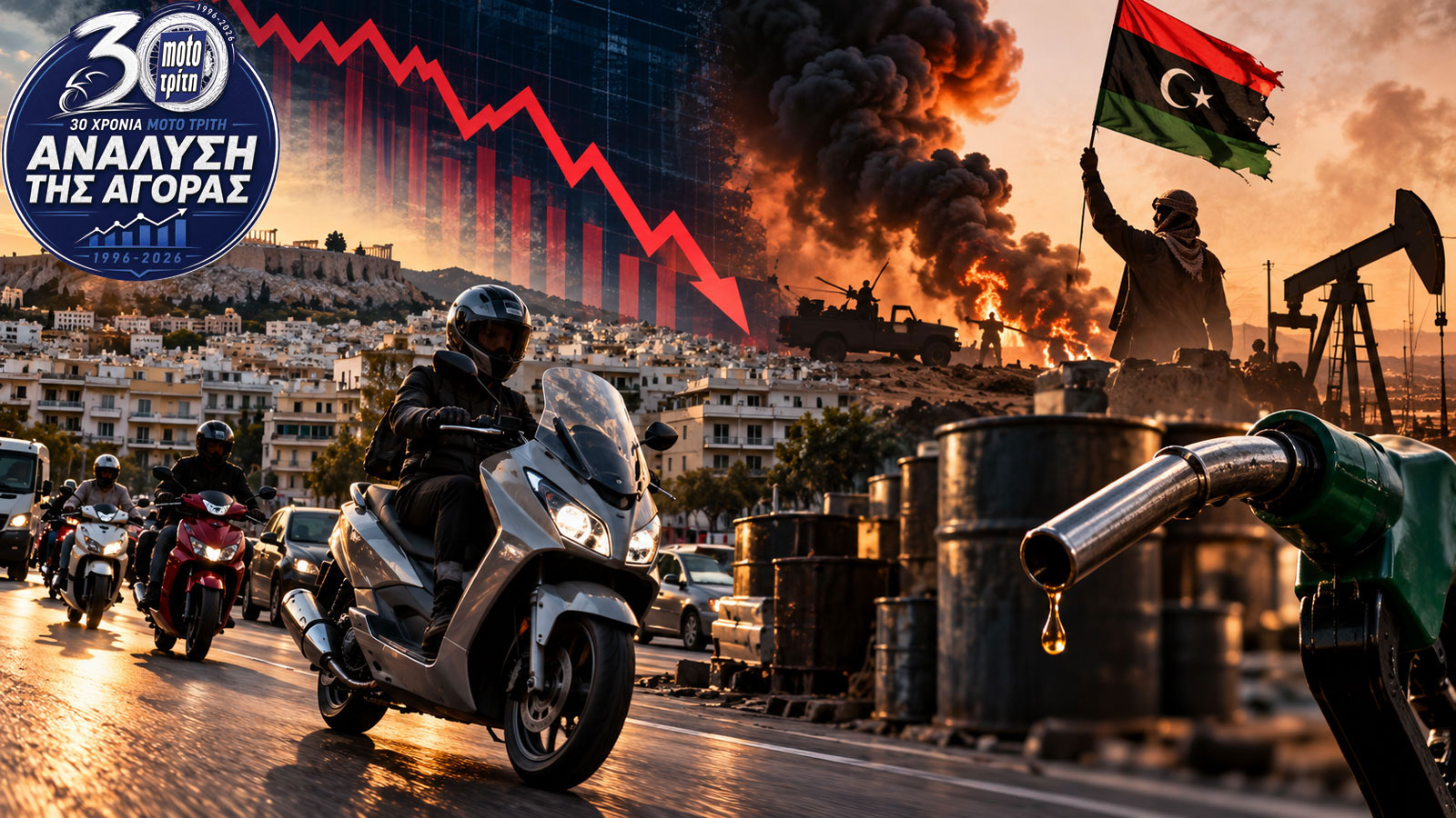 46.615 ταξινομήσεις και πτώση 24,7% μέσα σε μόλις έναν χρόνο 46.615 ταξινομήσεις και πτώση 24,7% μέσα σε μόλις έναν χρόνο