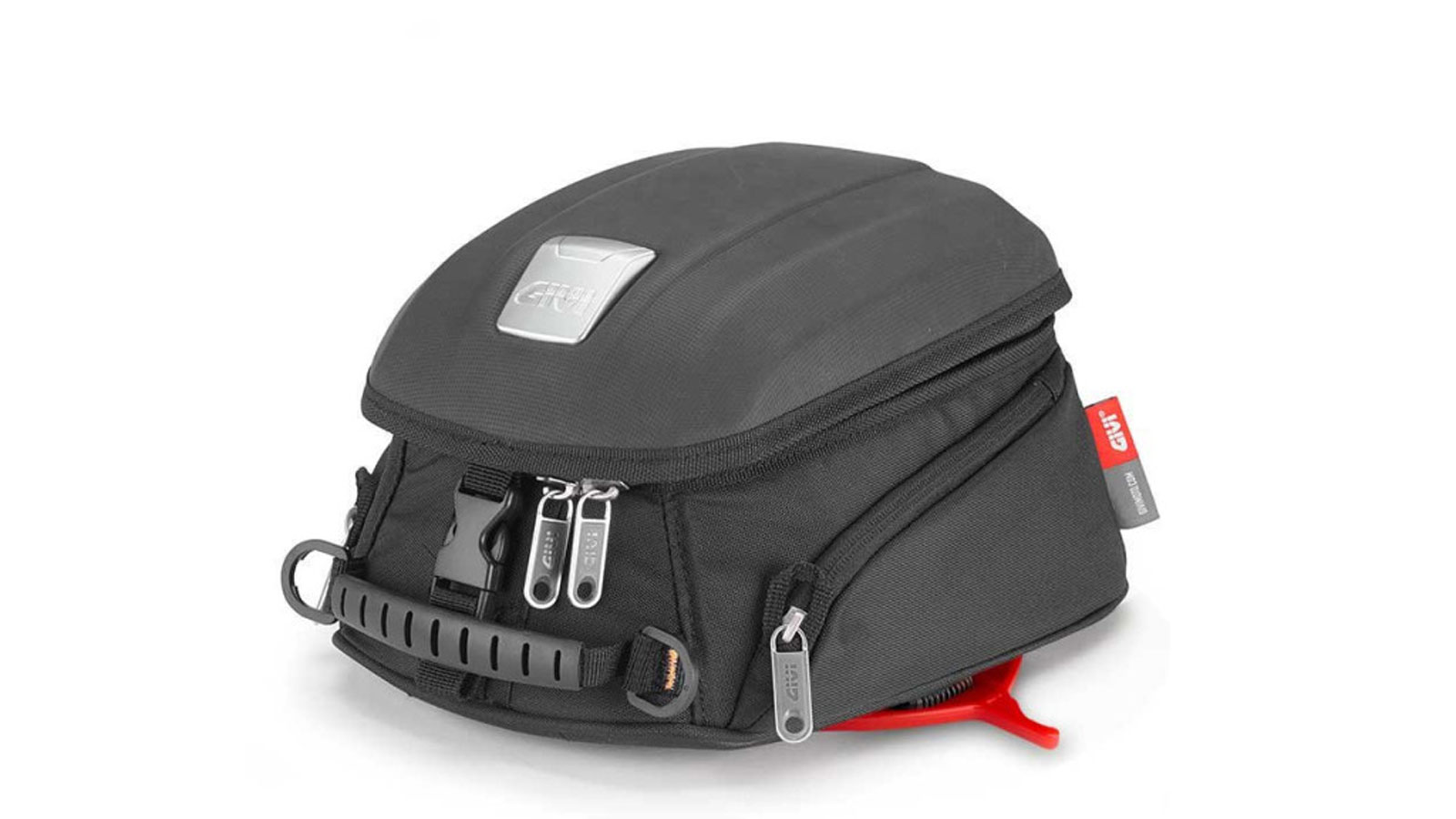 Mini τσάντα ρεζερβουάρ GIVI 3 λίτρων με Tanklock 
