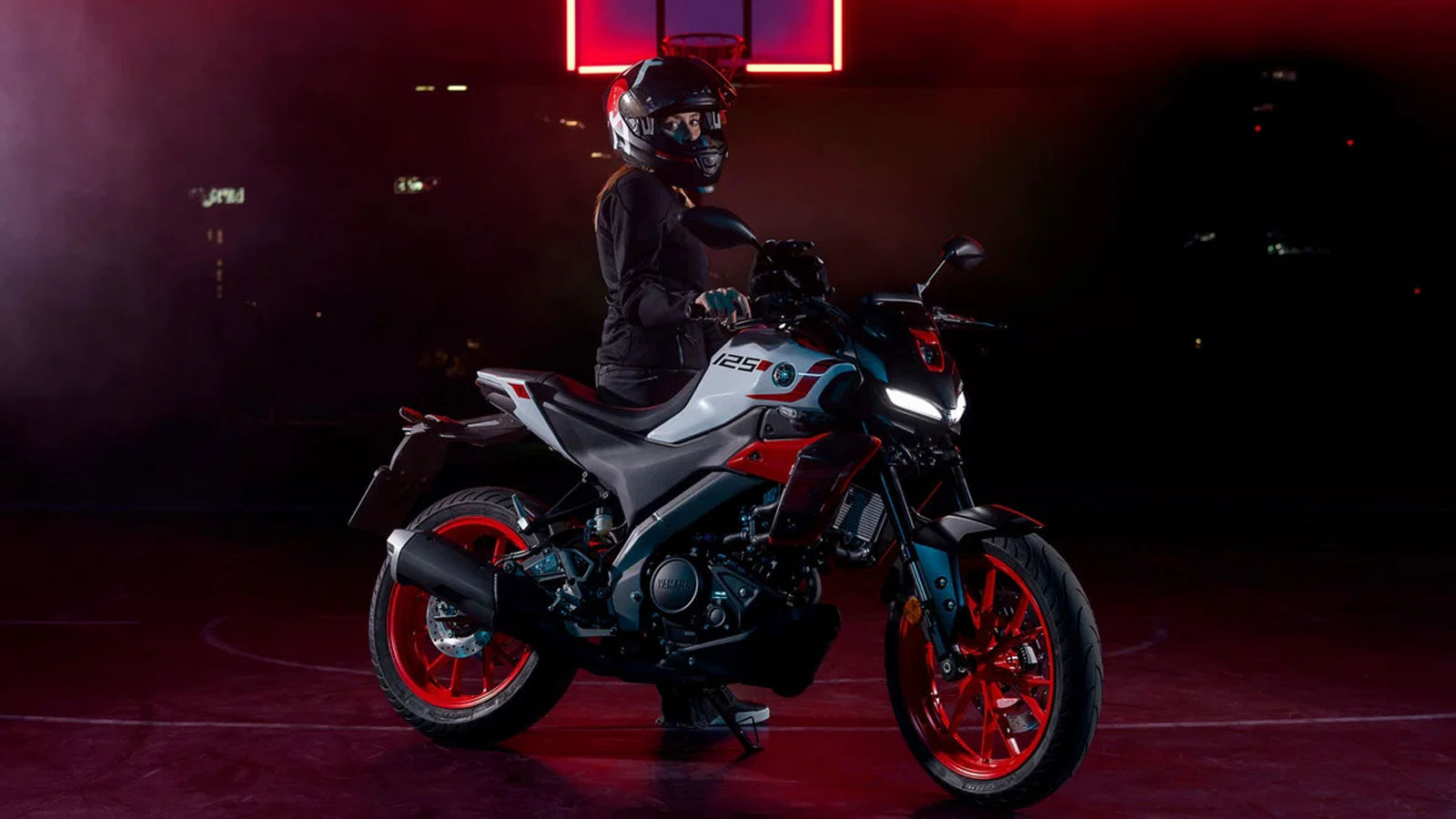 Yamaha MT-125 2027 Yamaha MT-125 2027