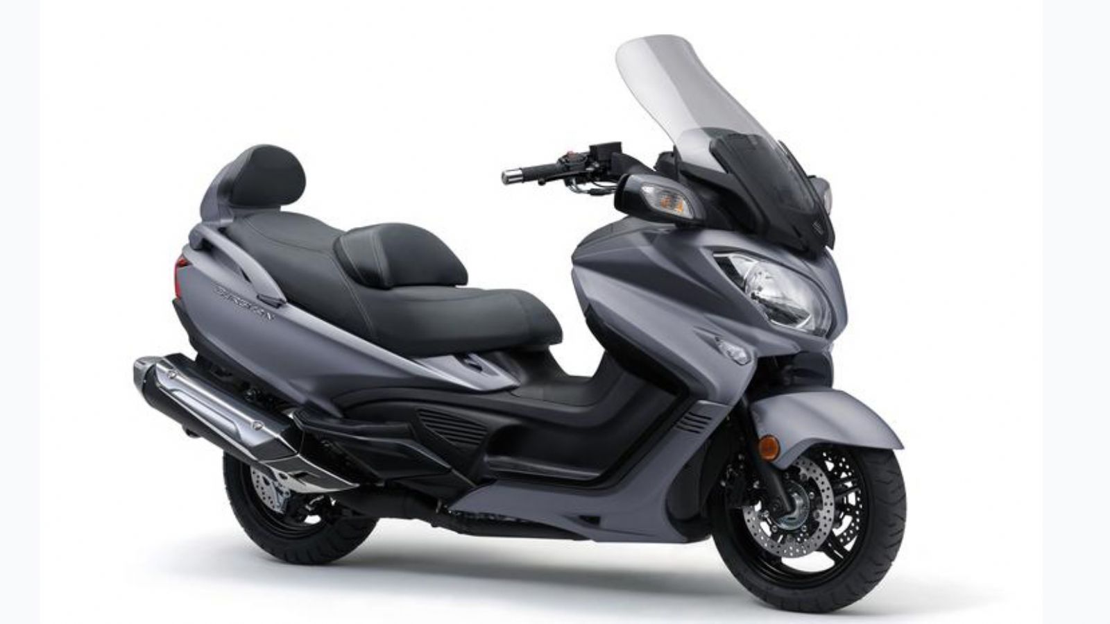 Suzuki Burgman 650 Euro 4 suzuki an 650 burgman abs