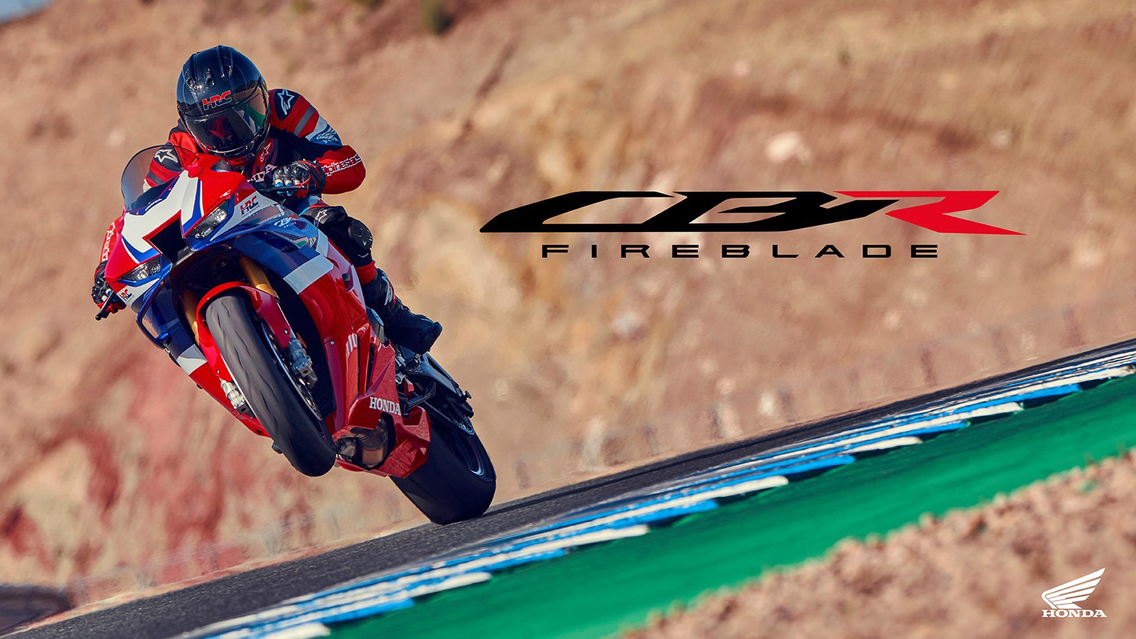 Η CBR1000RR-R Fireblade ανεβάζει τον πήχη στην κατηγορία των supersport, φέρνοντας τεχνολογία κατευθείαν από το MotoGP σε μια μοτοσυκλέτα που παραμένει νόμιμη για τον δρόμο. Η CBR1000RR-R Fireblade ανεβάζει τον πήχη στην κατηγορία των supersport, φέρνοντας τεχνολογία κατευθείαν από το MotoGP σε μια μοτοσυκλέτα που παραμένει νόμιμη για τον δρόμο.
