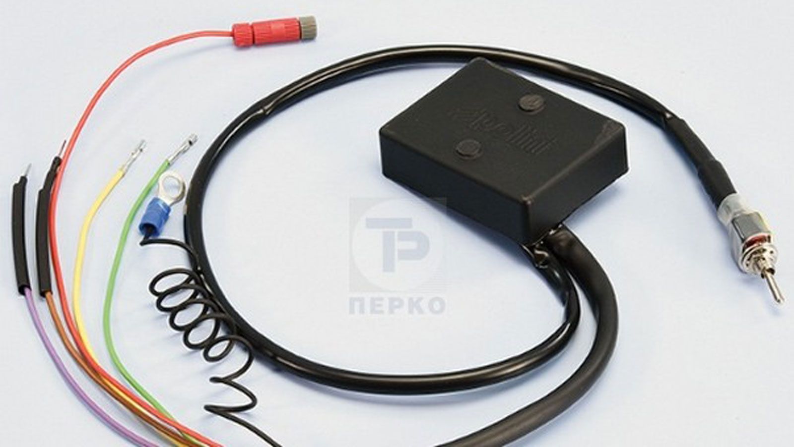 9001710401 ΜΟΝΑΔΑ ΕΛΕΓΧΟΥ ΠΡΟΣΦΥΣΗΣ YAMAHA T-MAX 560 E5  