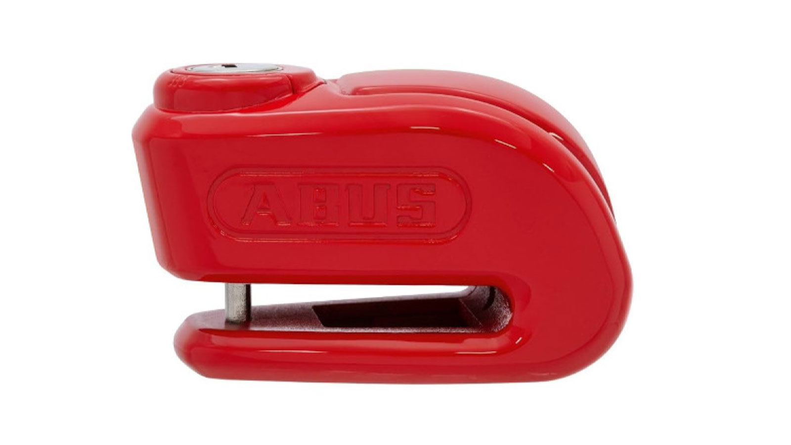 Κλειδαριά δισκόφρενου ABUS 365 2.0 με συναγερμό