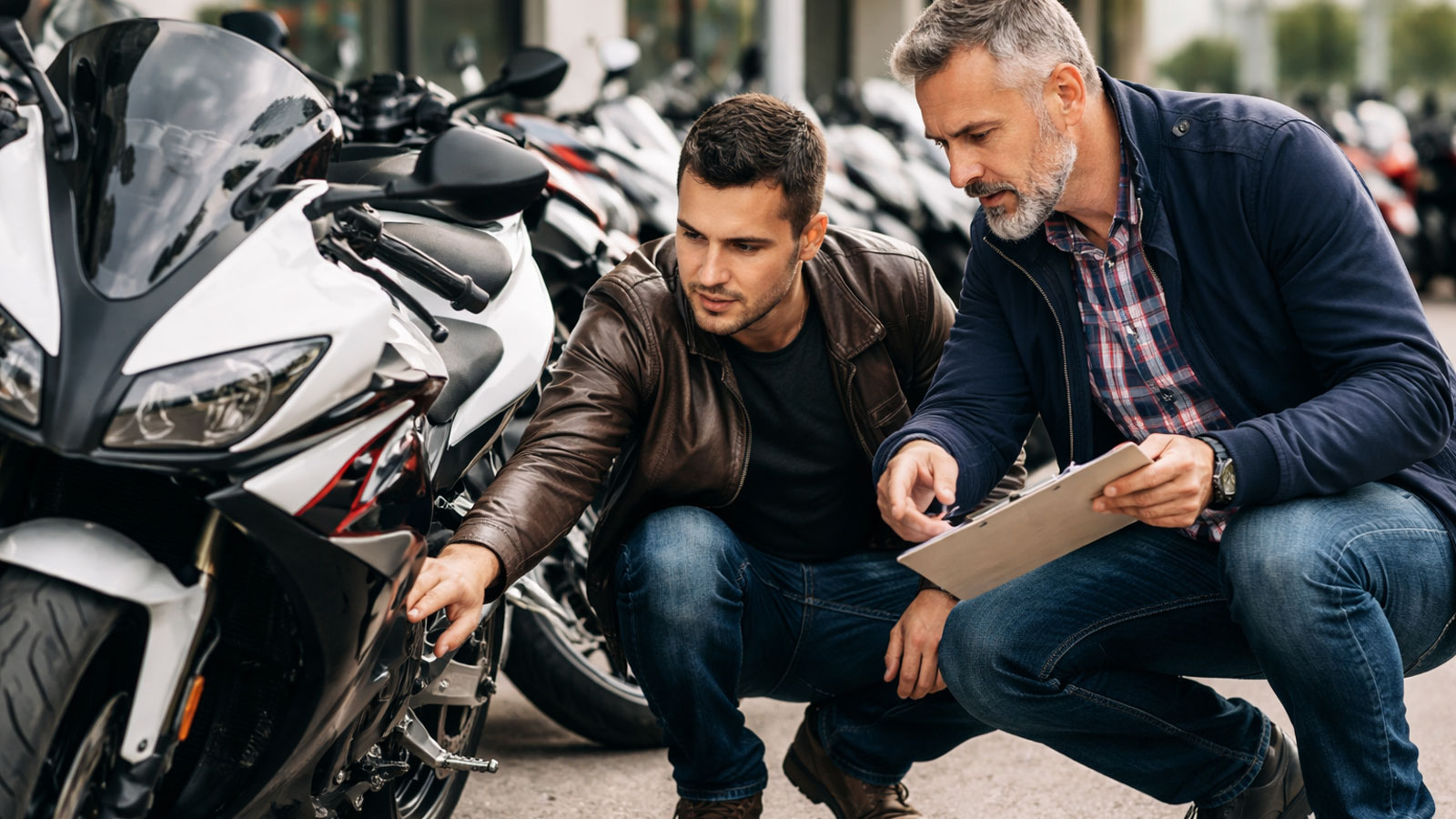 Τα 5 συχνά λάθη που δεν πρέπει να κάνεις πριν αγοράσεις μεταχειρισμένο