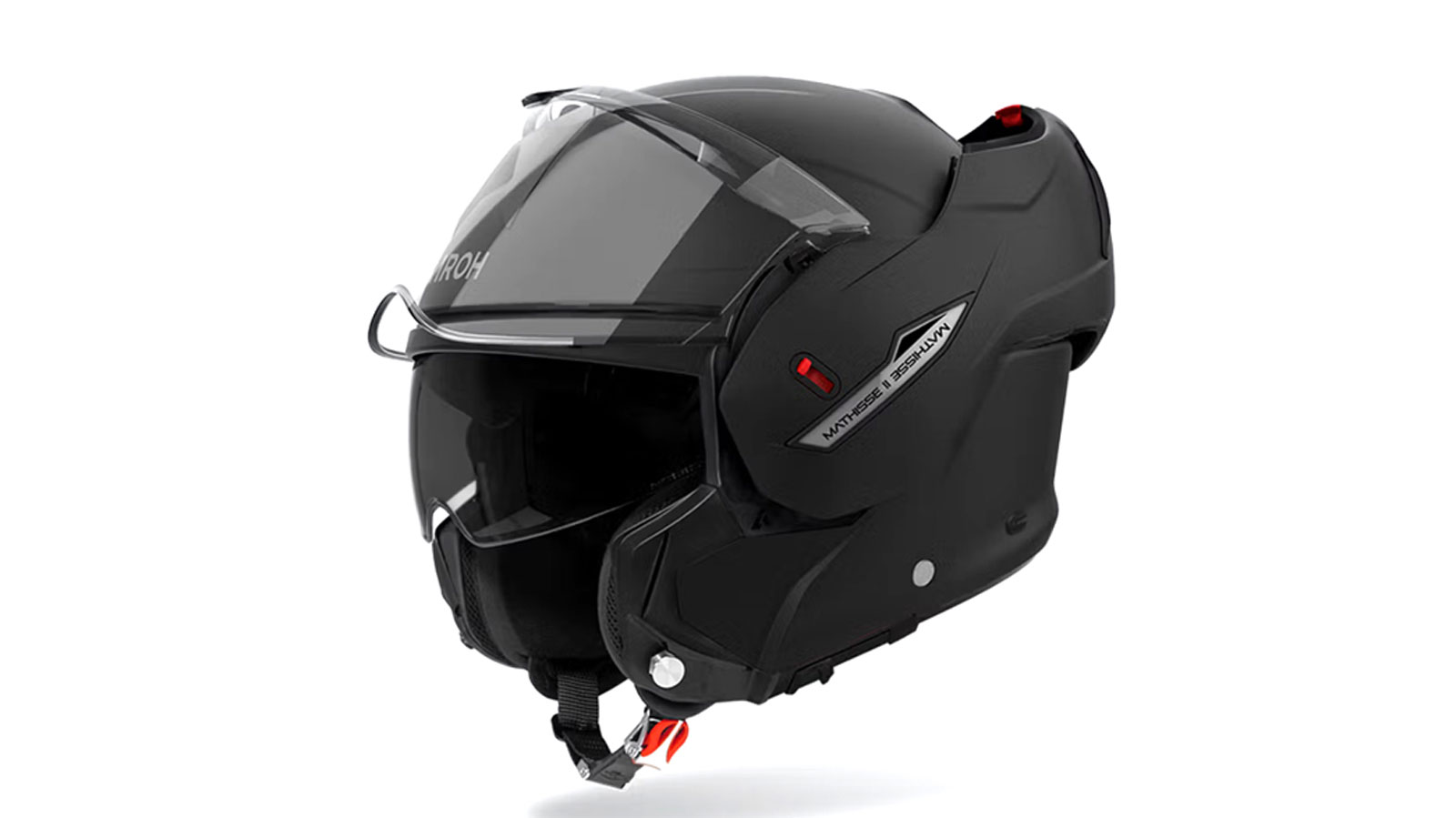 Κράνος AirohMathisse II