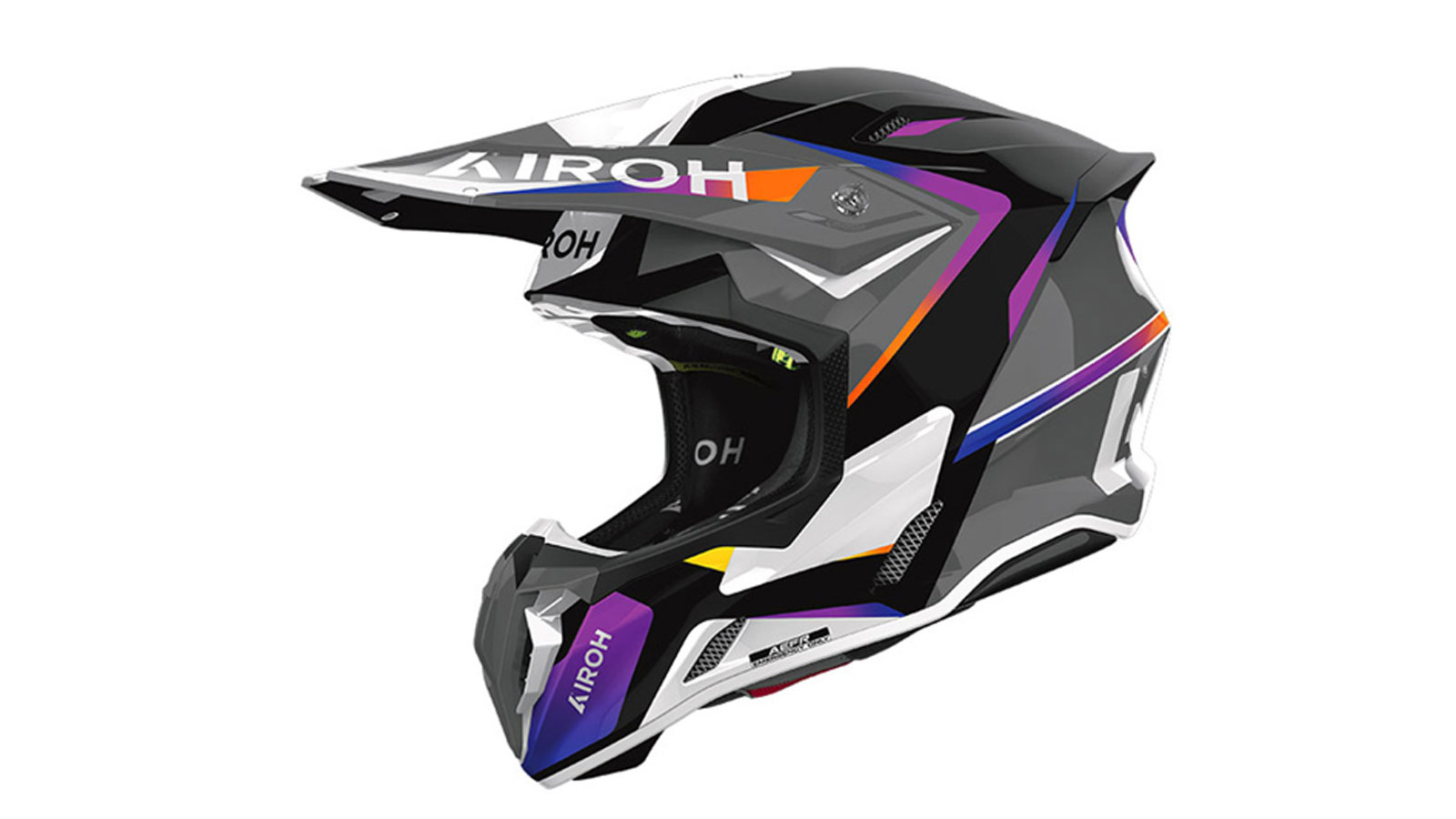 Κράνος Airoh Twist 3 Hustle