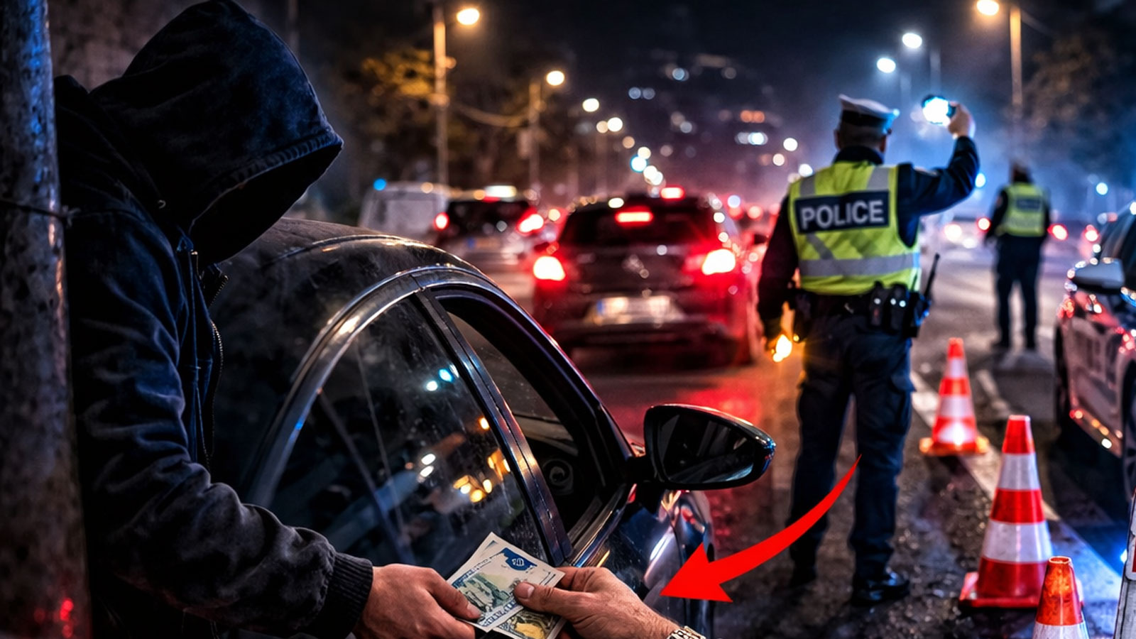 Με ένα 20ρικο στο πάνε μερικά μέτρα πιο κάτω. Με ένα 20ρικο στο πάνε μερικά μέτρα πιο κάτω.