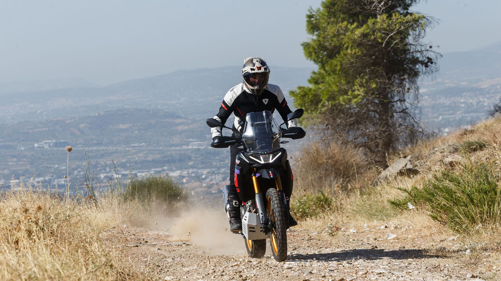 Με πρωταθλήματα σε Rally της Αφρικής, της Ελλάδας και της Ιταλίας σε μόλις 3 χρόνια κυκλοφορίας, δεν αφήνει περιθώρια αμφισβήτησης όσον αφορά την αξιοπιστία και τις δυνατότητές του.