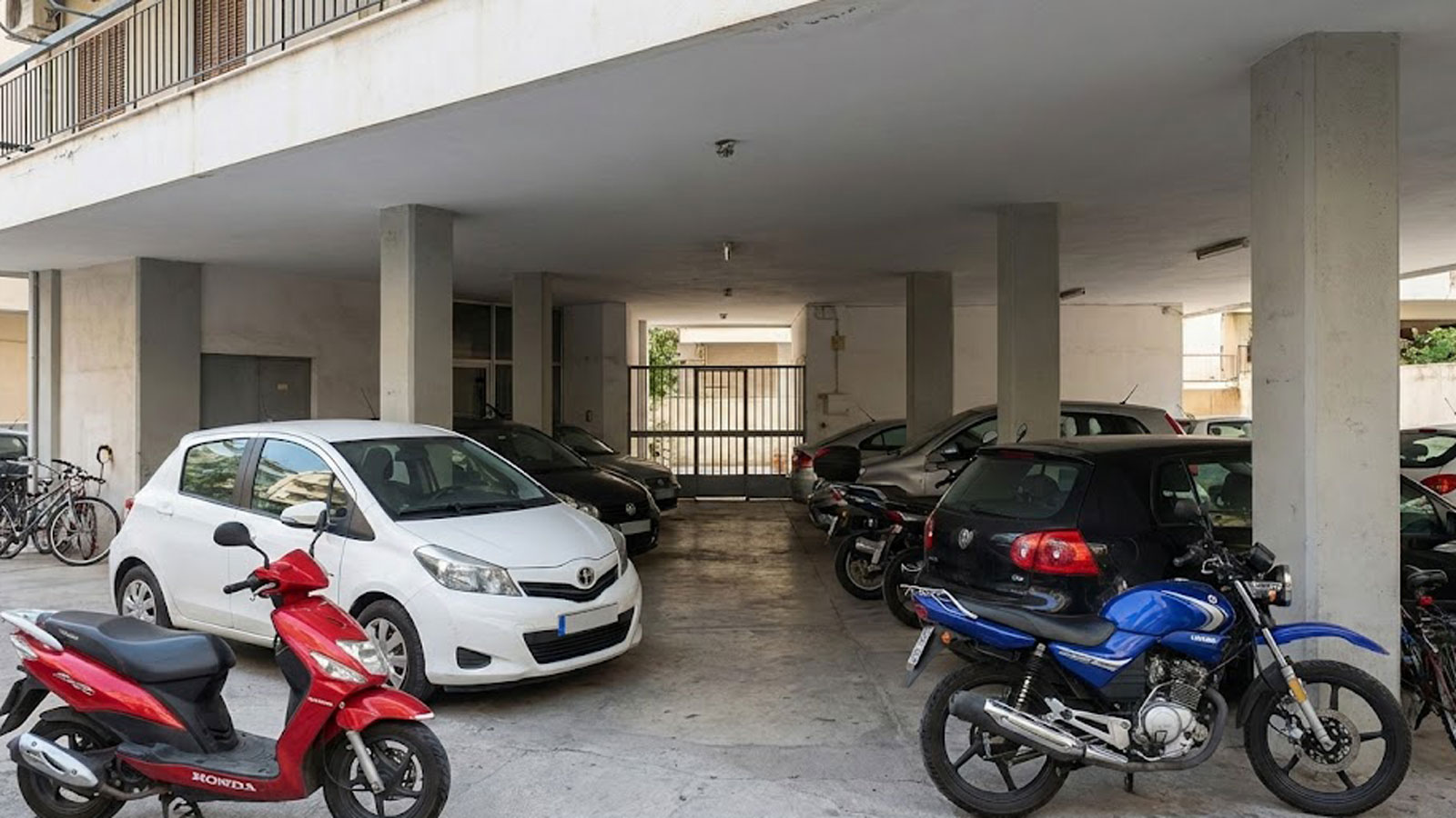 Τι ισχύει με την ασφάλιση-πρόστιμα για όχημα που δεν κινείται τελικά;