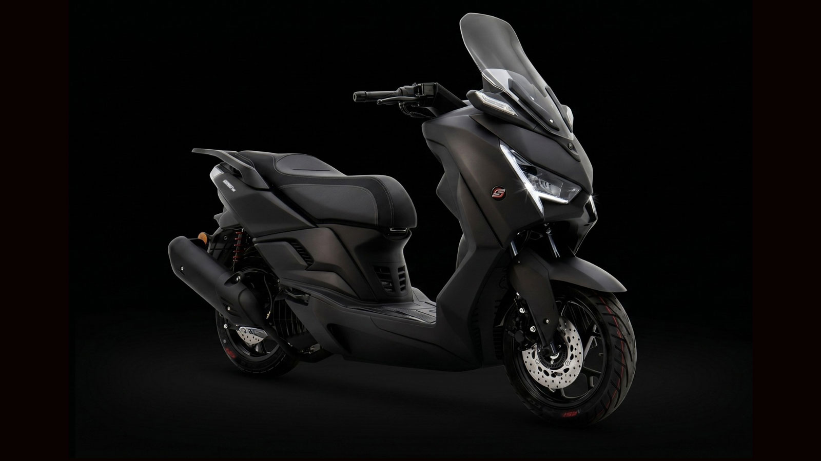 Asus Street 125