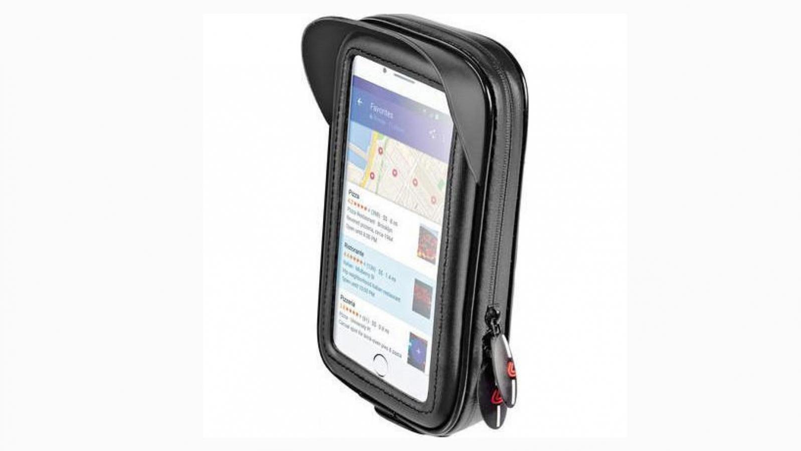 Βάση κινητού τηλεφώνου Lampa Opti Case Universal