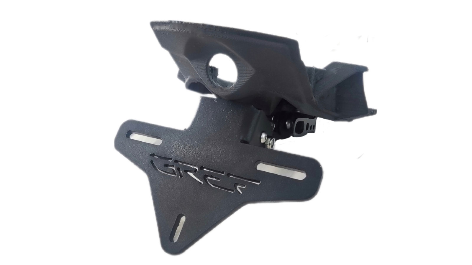 Βάση πινακίδας GREF P/T011 για BMW S 1000 XR 2020+