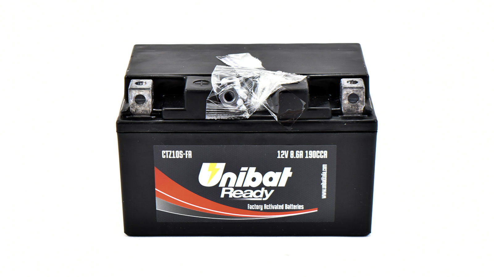 46,59 ευρώ για μπαταρία με 190CCA; Η λύση για να μην σε αφήσει ποτέ η μίζα σου