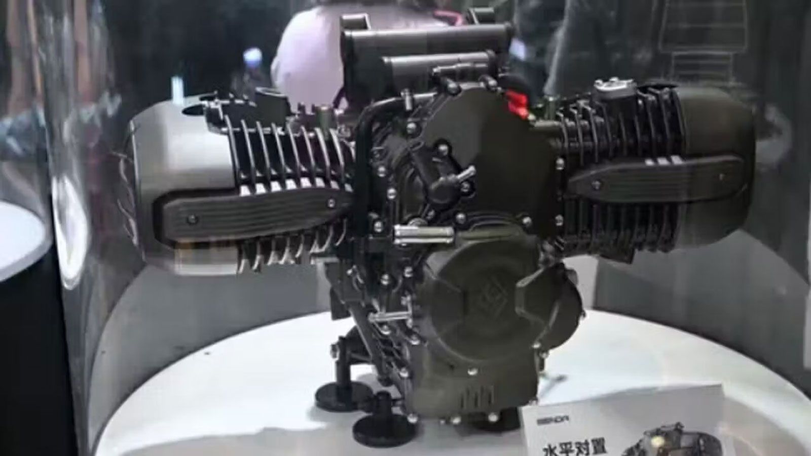 Η Teoren Motors A.E. αποκλειστική εισαγωγέας της Benda στην Ελλάδα 