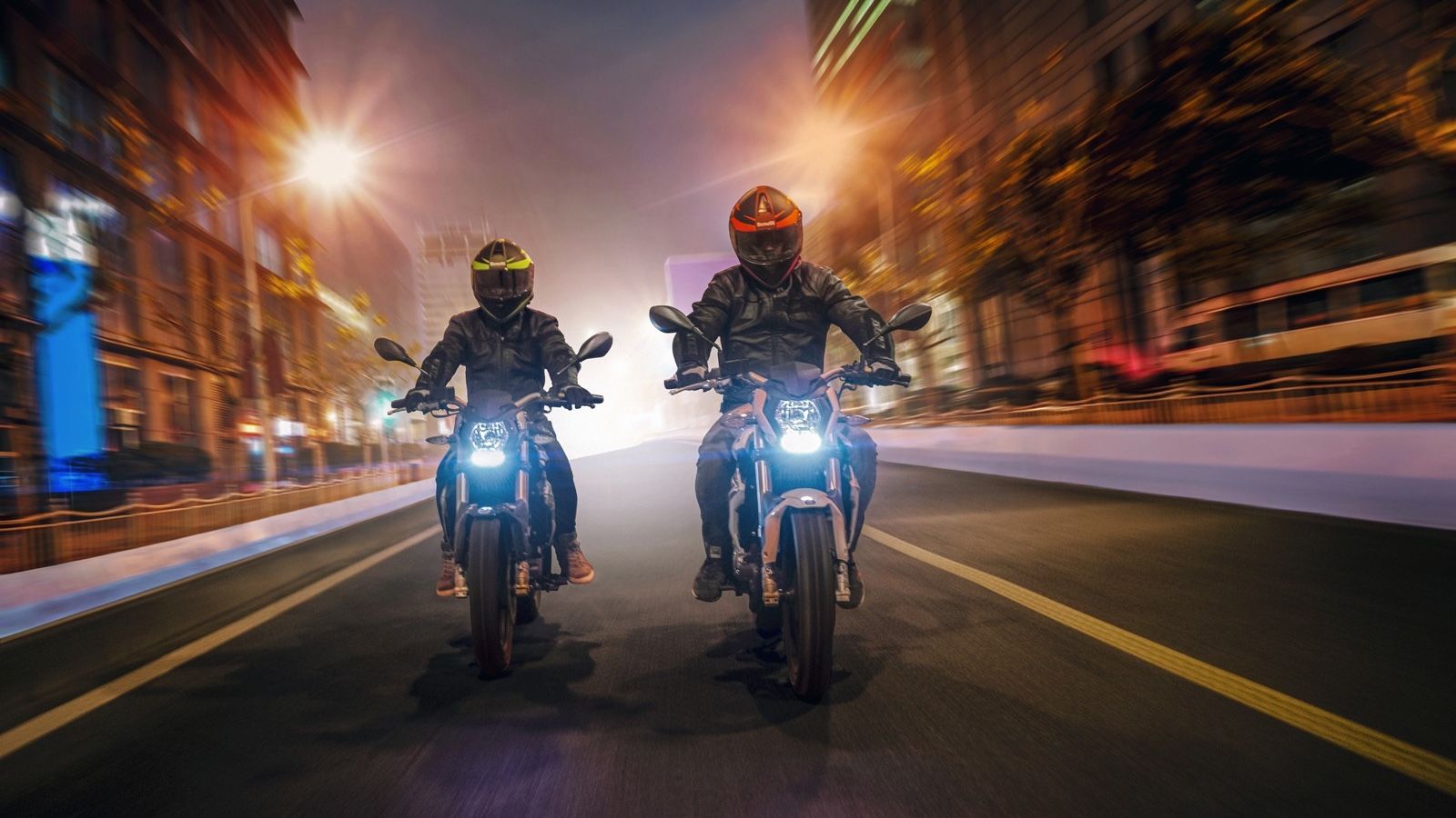 Benelli BN125