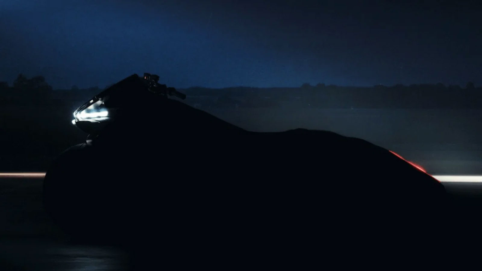 Το teaser της BMW άναψε φωτιές με μια μυστηριώδη μοτοσυκλέτα! - Ποια είναι