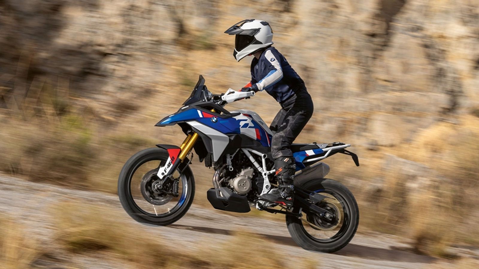 Η νέα BMW F450GS είναι γεγονός και αναμένεται να παρουσιαστεί επίσημα μέχρι το τέλος του 2025, σύμφωνα με υψηλόβαθμο στέλεχος της εταιρείας στο φεστιβάλ BMW Motorrad Days στη Γερμανία. Η νέα BMW F450GS είναι γεγονός και αναμένεται να παρουσιαστεί επίσημα μέχρι το τέλος του 2025, σύμφωνα με υψηλόβαθμο στέλεχος της εταιρείας στο φεστιβάλ BMW Motorrad Days στη Γερμανία.