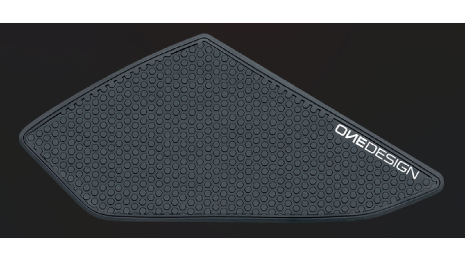 Αυτοκόλλητο ρεζερβουάρ OneDesign για BMW R1250GS 2019–2023