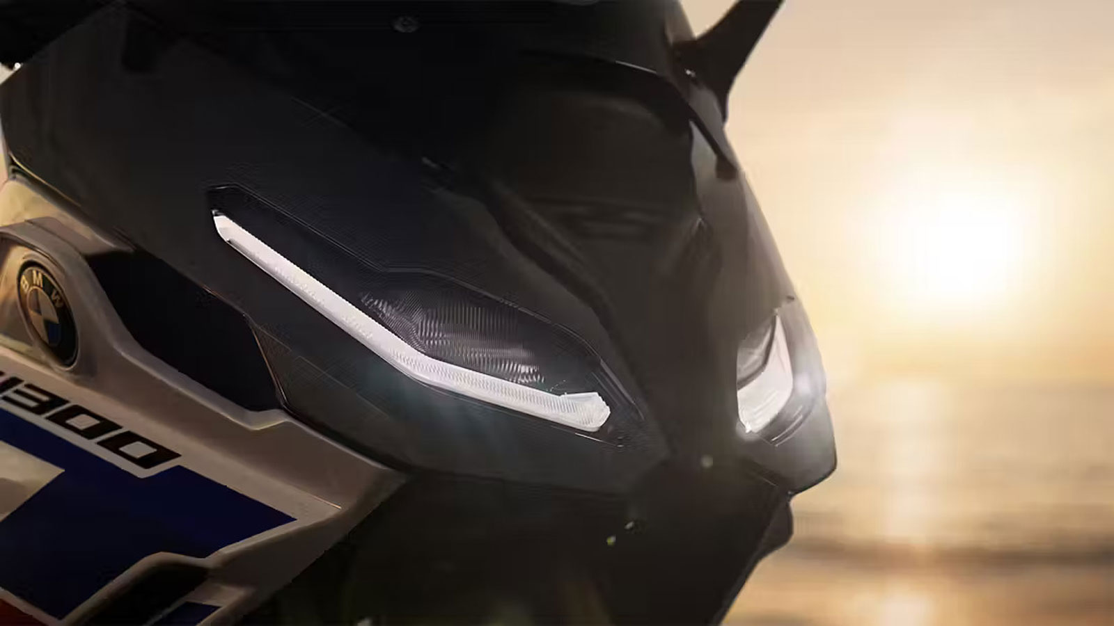 Η BMW κατοχύρωσε το όνομα M 1000 RS στις ΗΠΑ