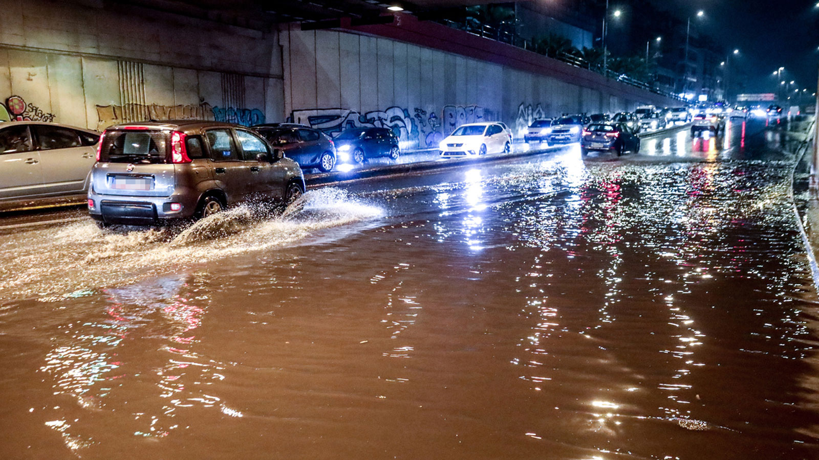 Πού θα χτυπήσει η κακοκαιρία τις επόμενες ώρες - RED CODE αυτές οι περιοχές Πού θα χτυπήσει η κακοκαιρία τις επόμενες ώρες - RED CODE αυτές οι περιοχές