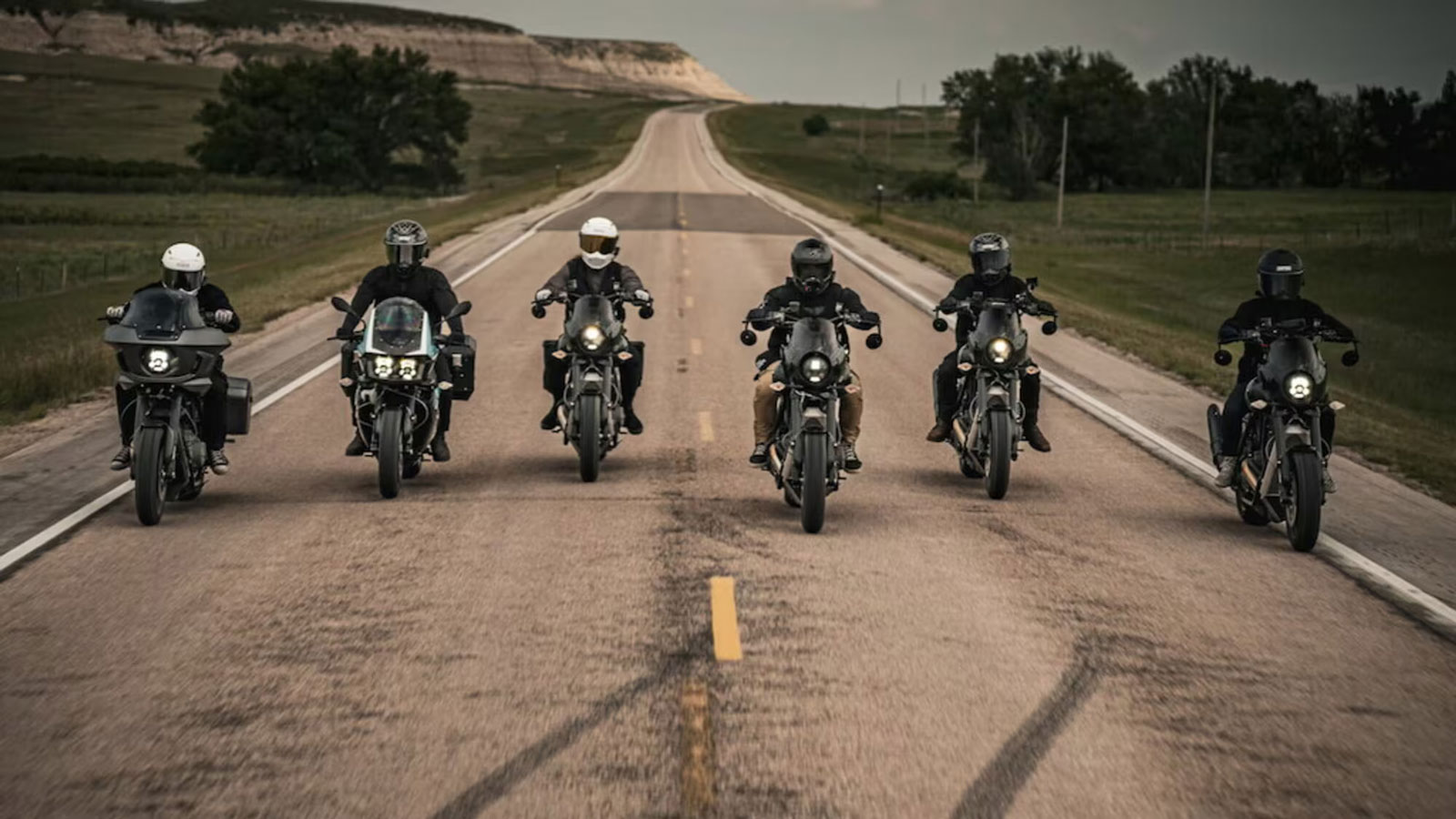 Η Buell Motorcycle είναι ένα από τα πιο ιδιαίτερα κεφάλαια της αμερικανικής μοτοσυκλετιστικής ιστορίας. 