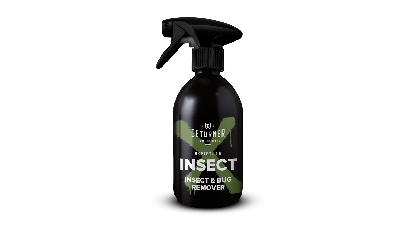 Deturner – Xpert Line Insect, για καθαρισμό εντόμων.