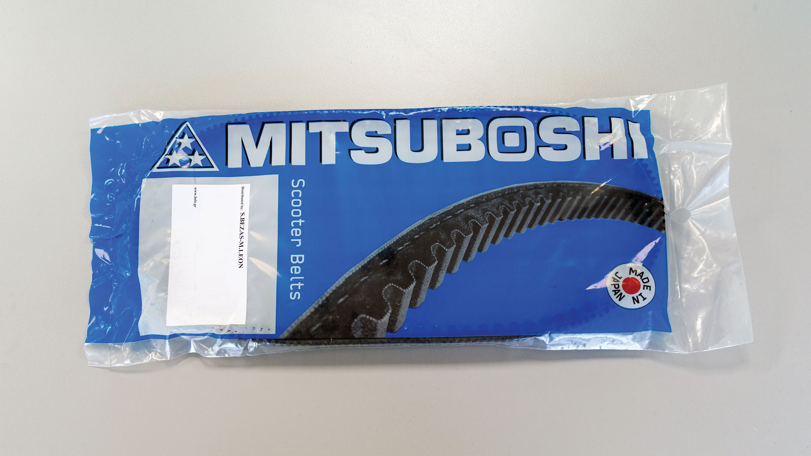 Mitsuboshi ιμάντας MBLSC015