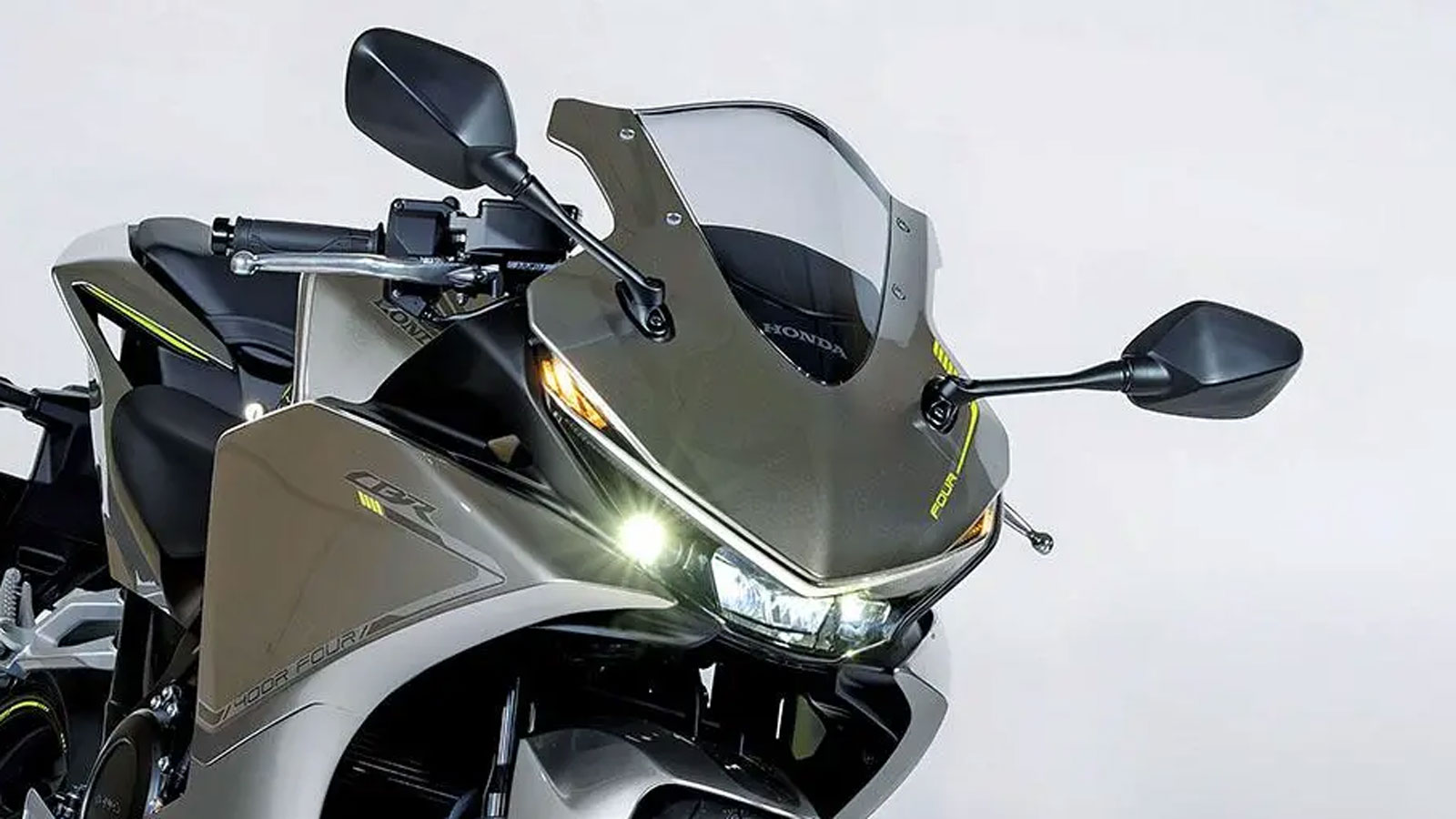 Η Honda γίνεται ρομαντική και ετοιμάζει αυτό που περιμέναμε εδώ και 26 χρόνια! Η Honda γίνεται ρομαντική και ετοιμάζει αυτό που περιμέναμε εδώ και 26 χρόνια!