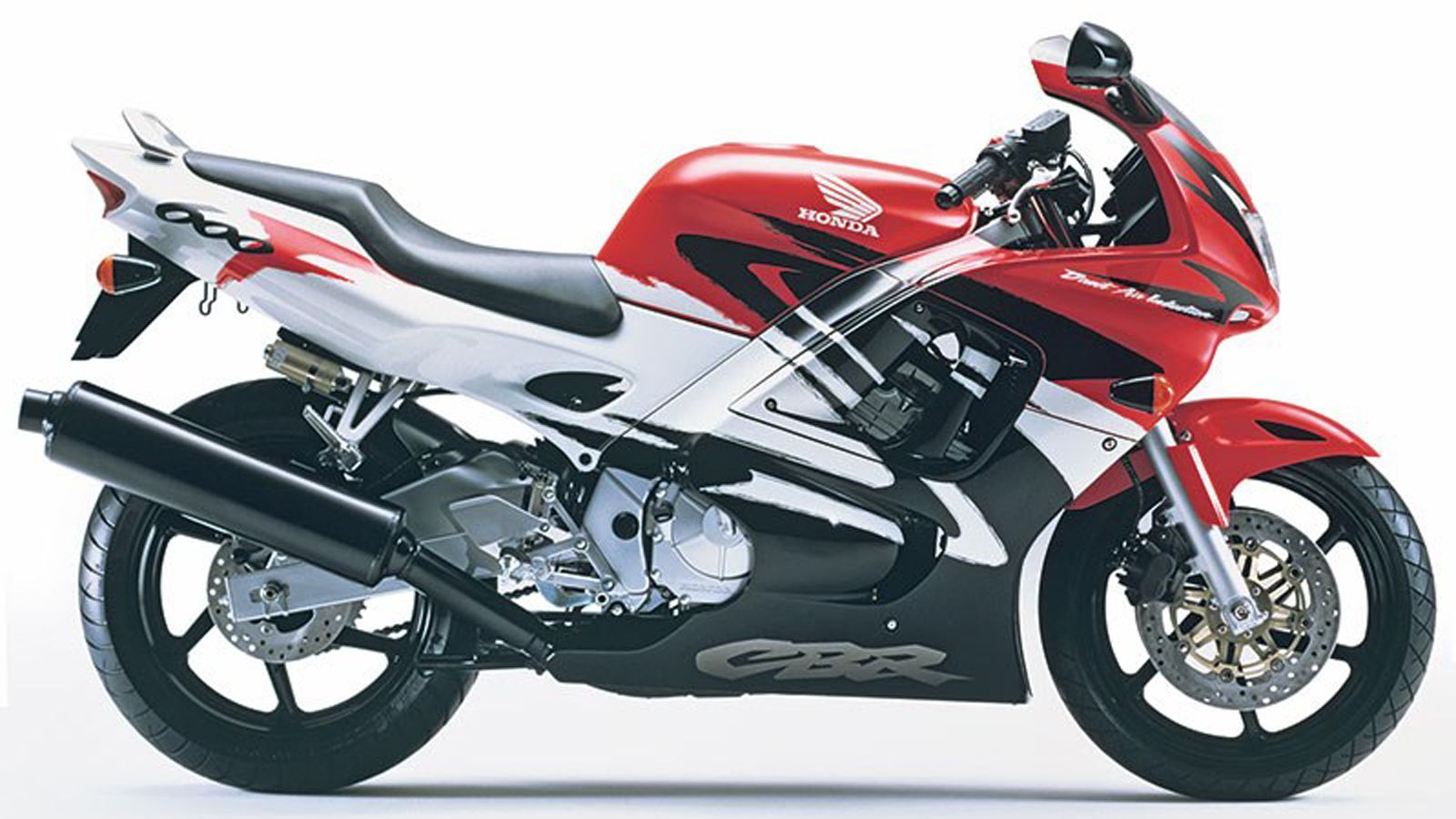 Купить мотоцикл honda cbr