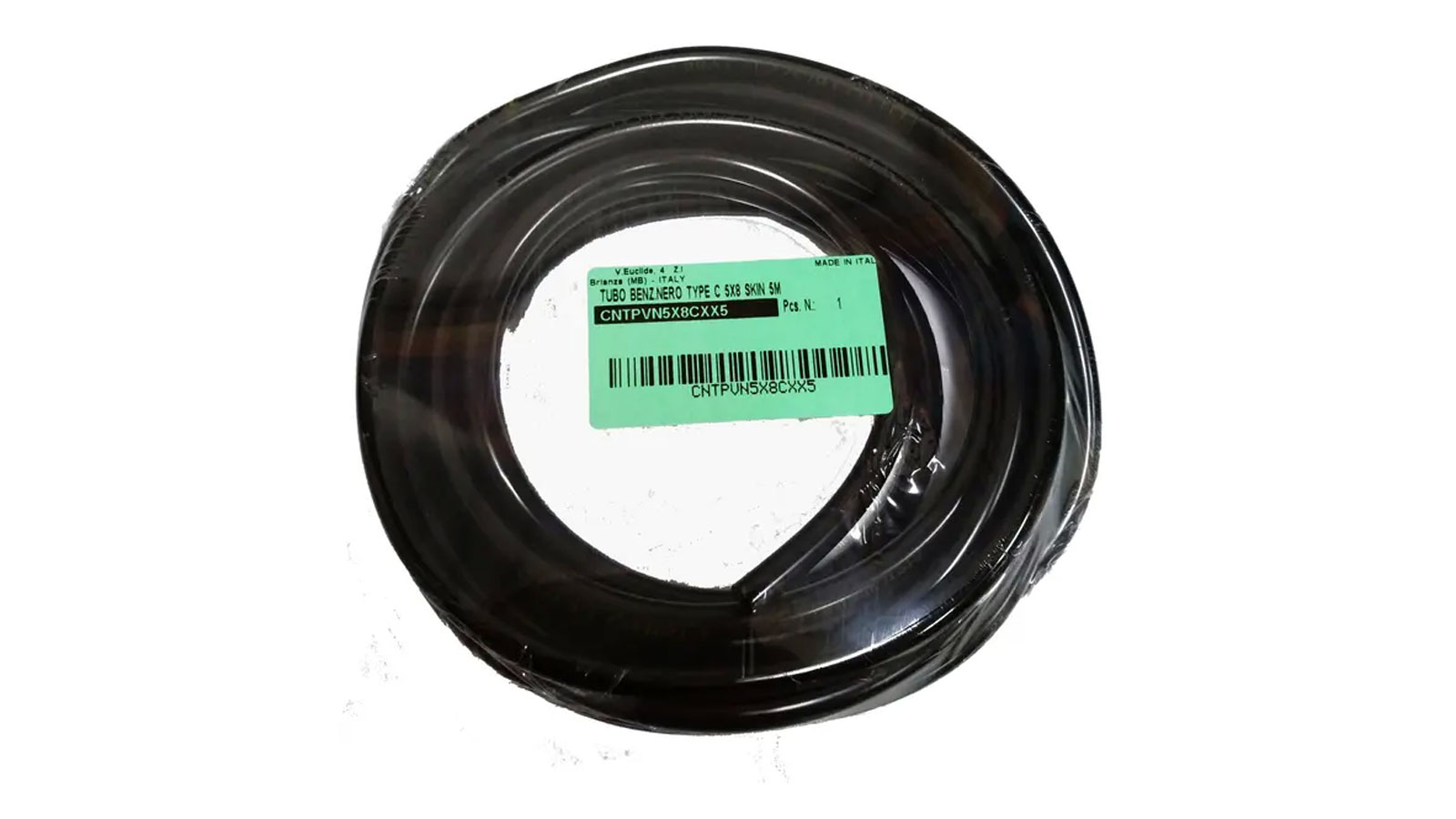 Centauro σωληνάκι βενζίνης 8x5mm 