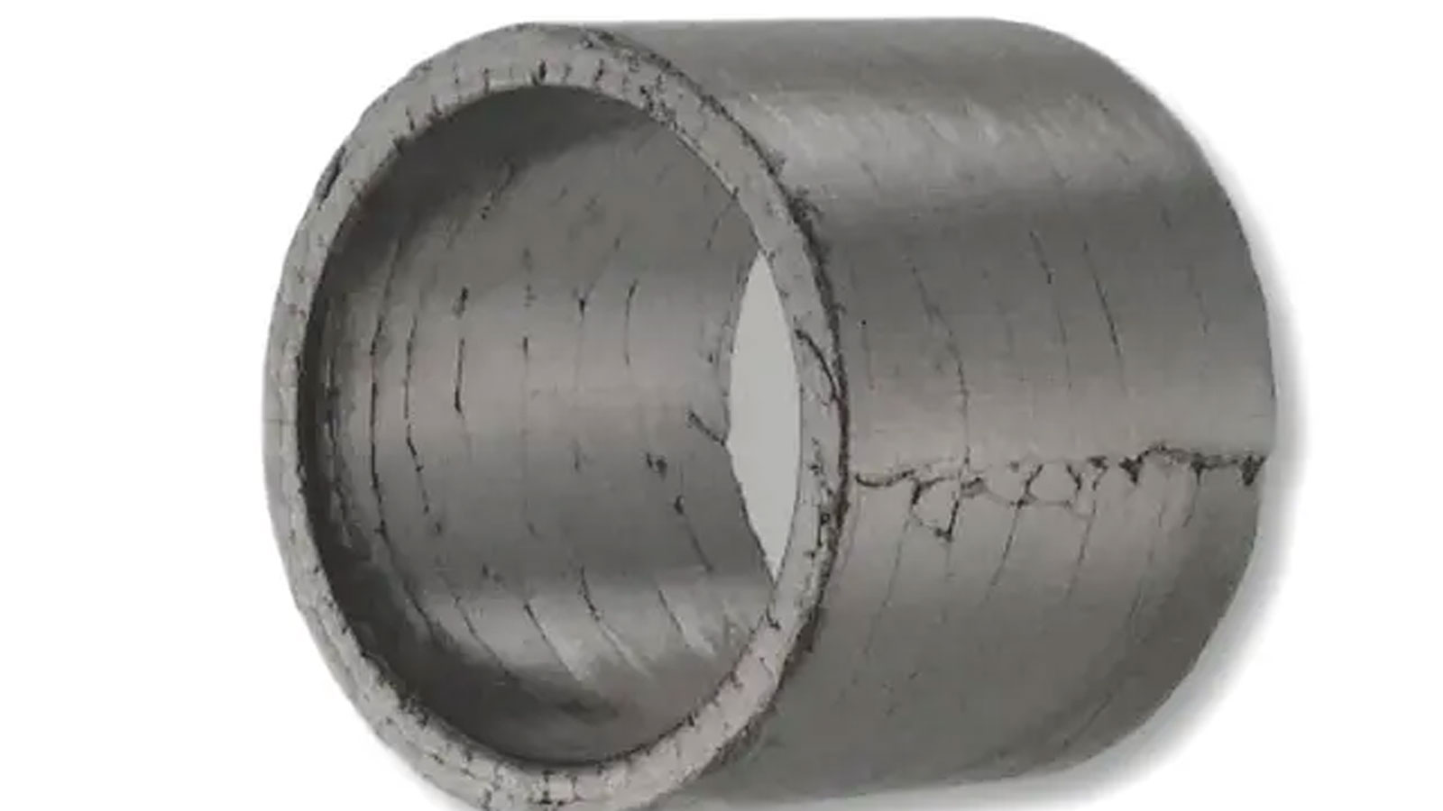 Centauro ζουάν φλάντζα εξάτμισης για Piaggio Beverly 125-250 