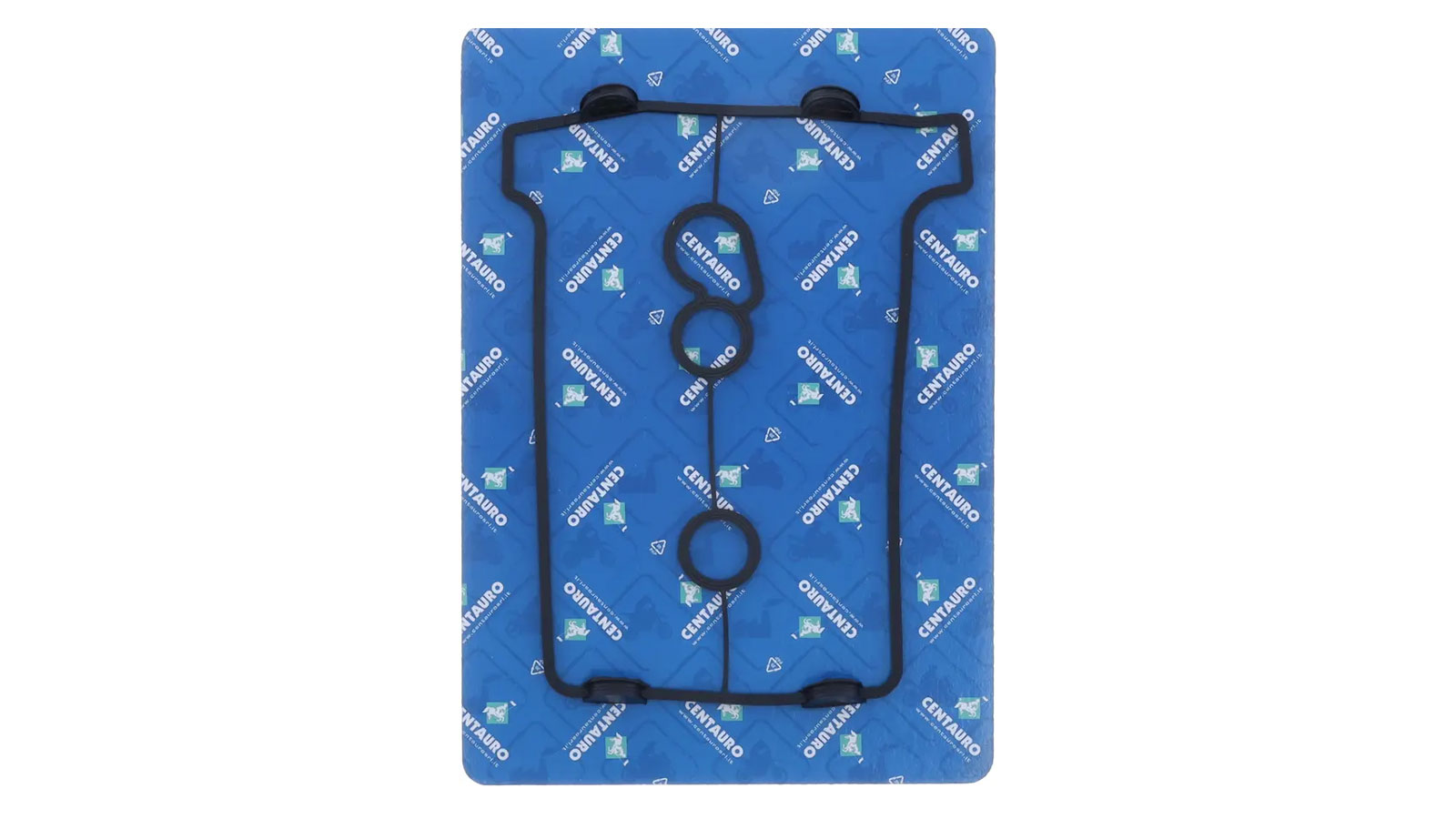 Centauro φλάντζα καπακιού κεφαλής για Υamaha TDM 850 1991-2001