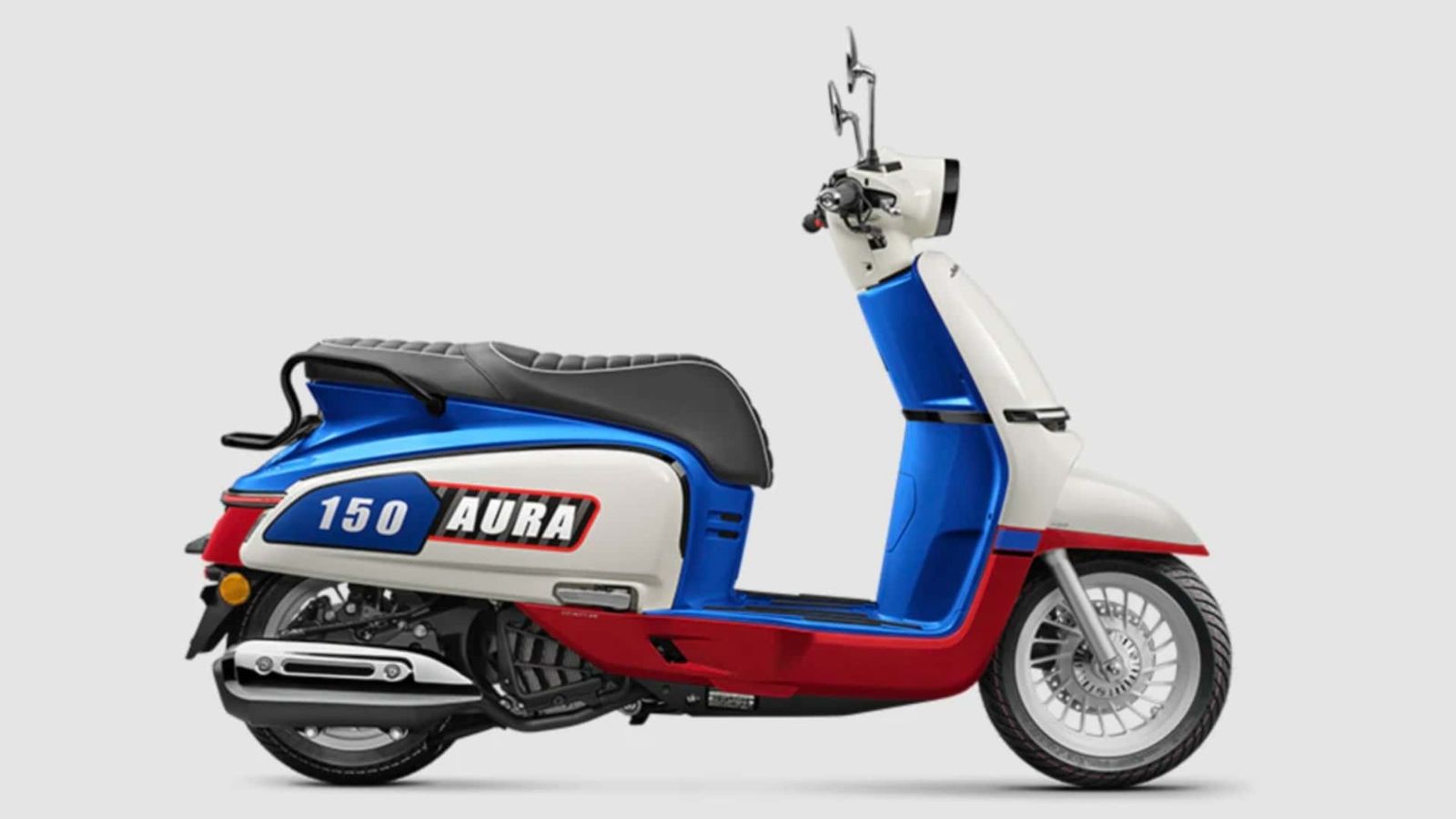 CFMoto 150 Aura