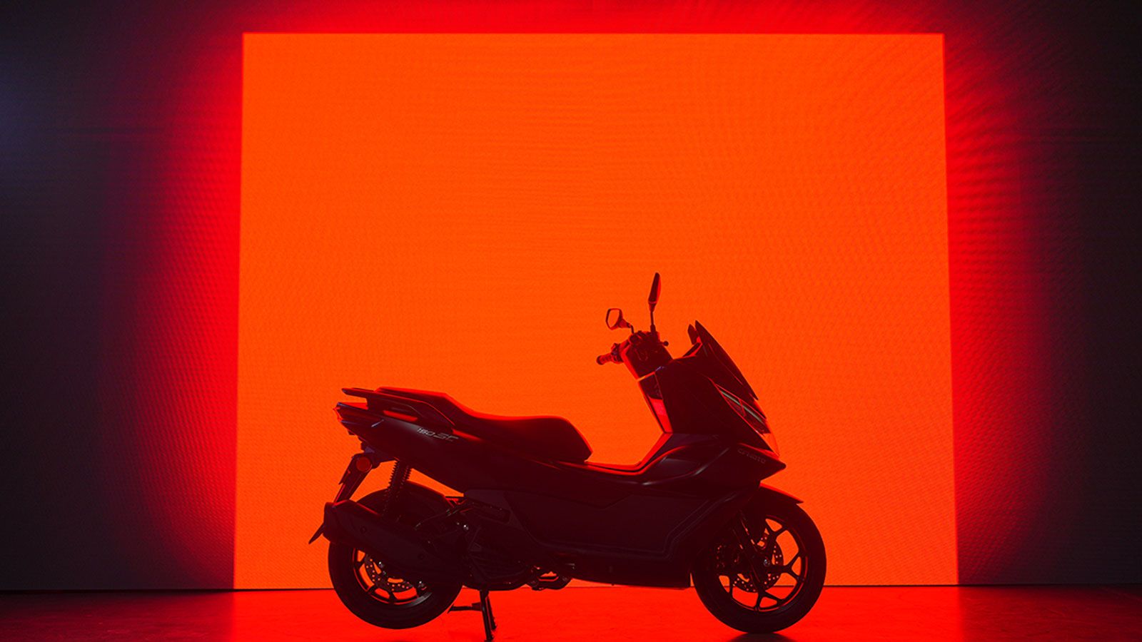 CFMOTO 150 SC-F: Το πρώτο scooter της CF είναι γεγονός! CFMOTO 150 SC-F: Το πρώτο scooter της CF είναι γεγονός!
