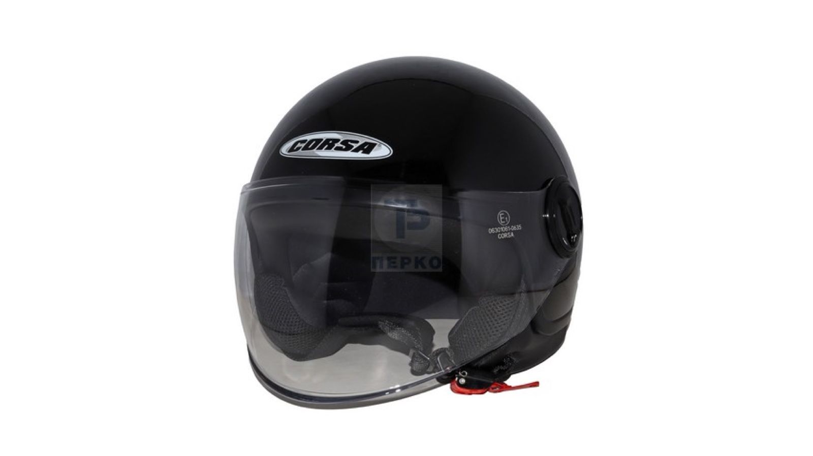 Κράνος CORSA Jet CX 82 