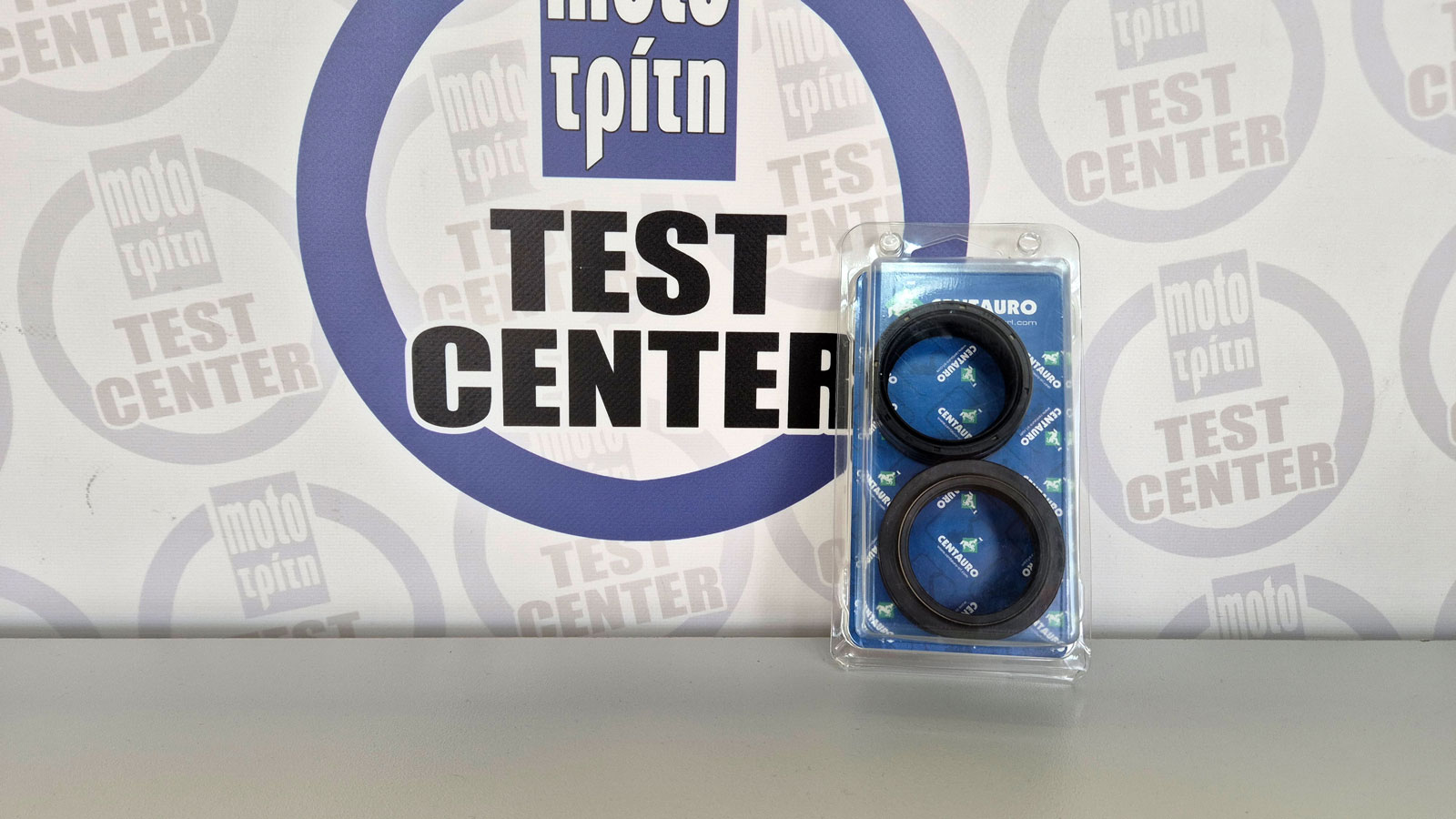 Παρουσίαση Centauro τσιμούχες & ξύστρες: Σταθερή απόδοση και εγγυημένη αξιοπιστία Παρουσίαση Centauro τσιμούχες & ξύστρες: Σταθερή απόδοση και εγγυημένη αξιοπιστία