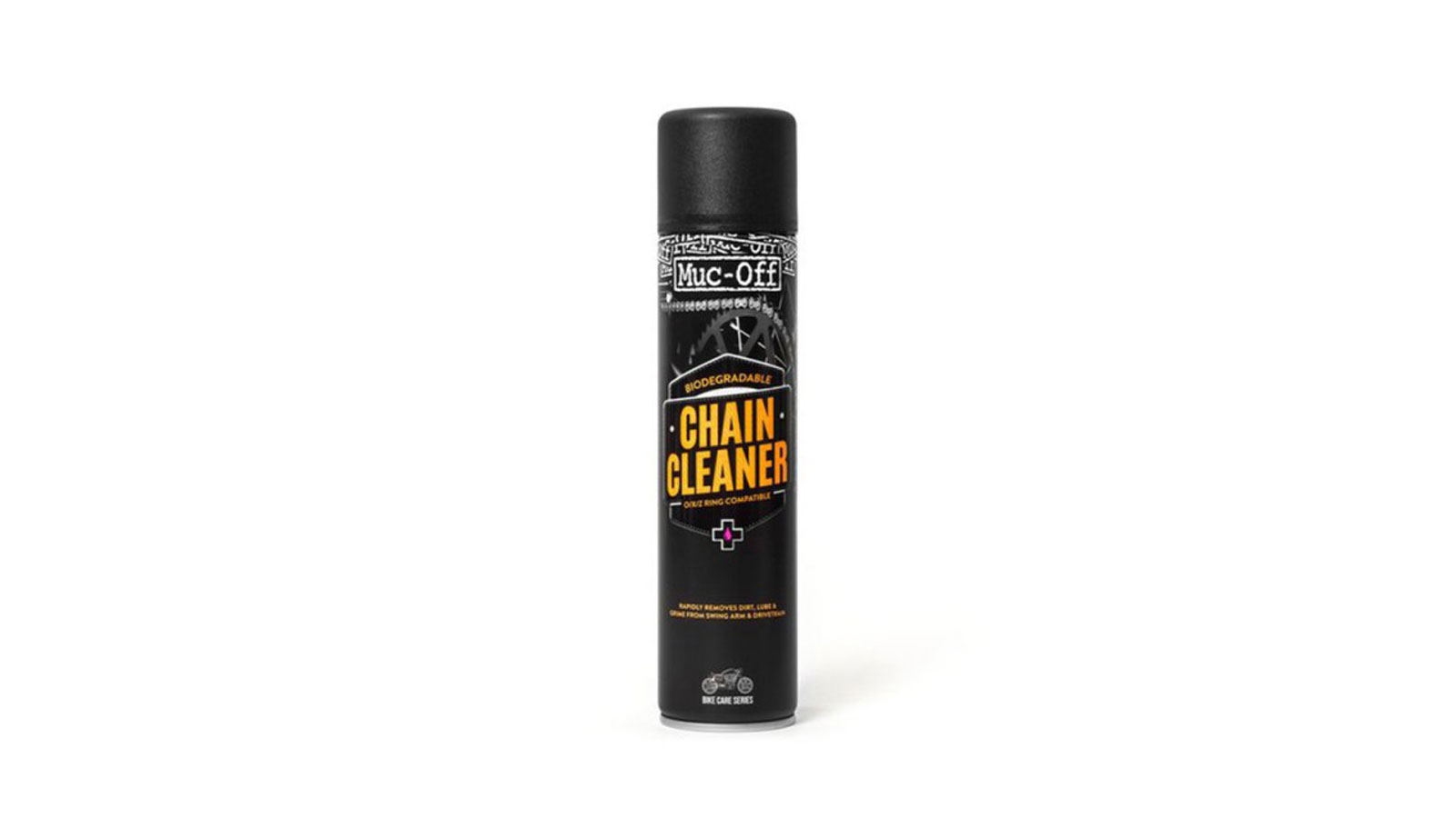 Καθαριστικό spray αλυσίδας Muc-Off 400ml 
