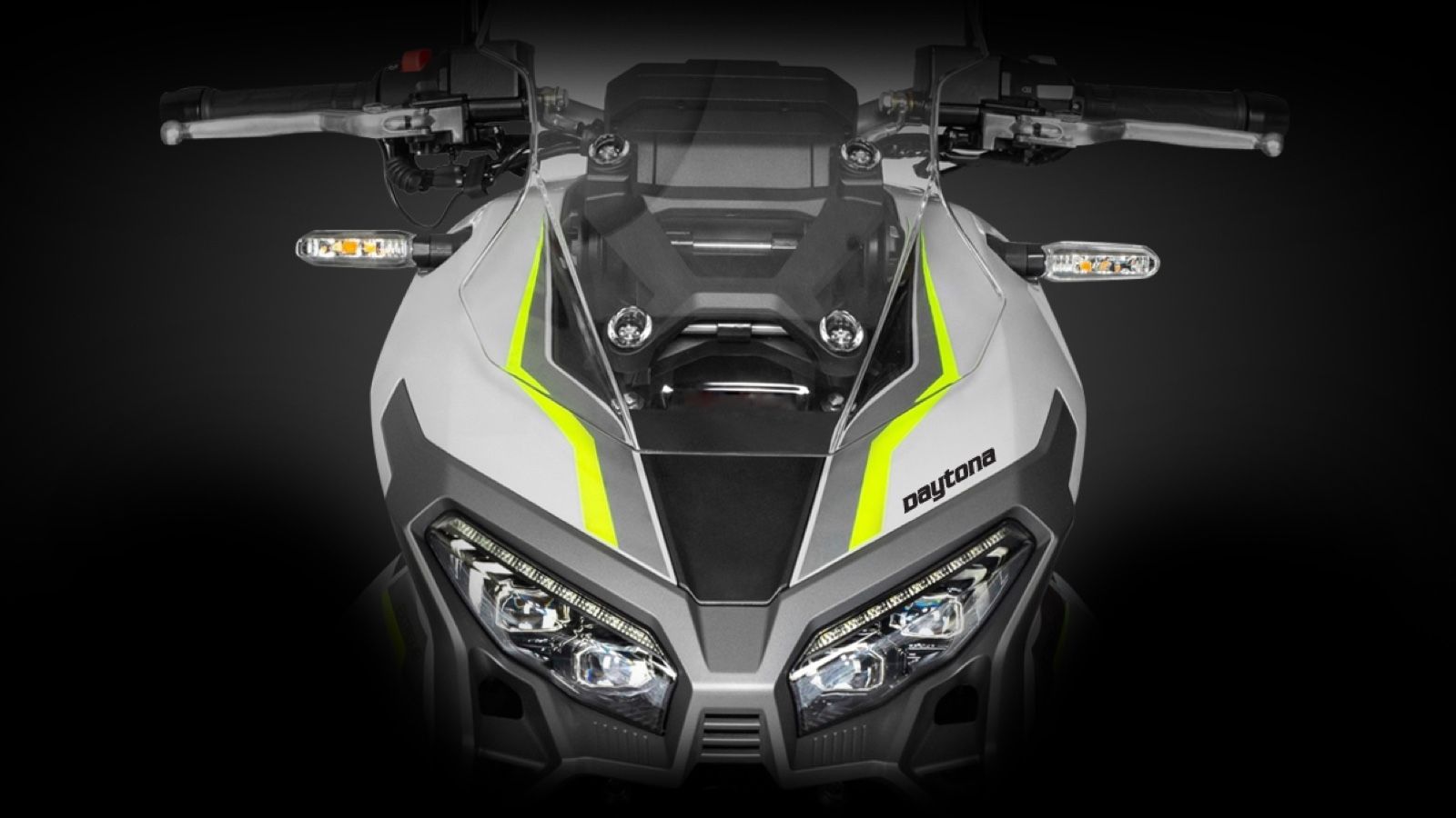 Daytona VIRTUS 300