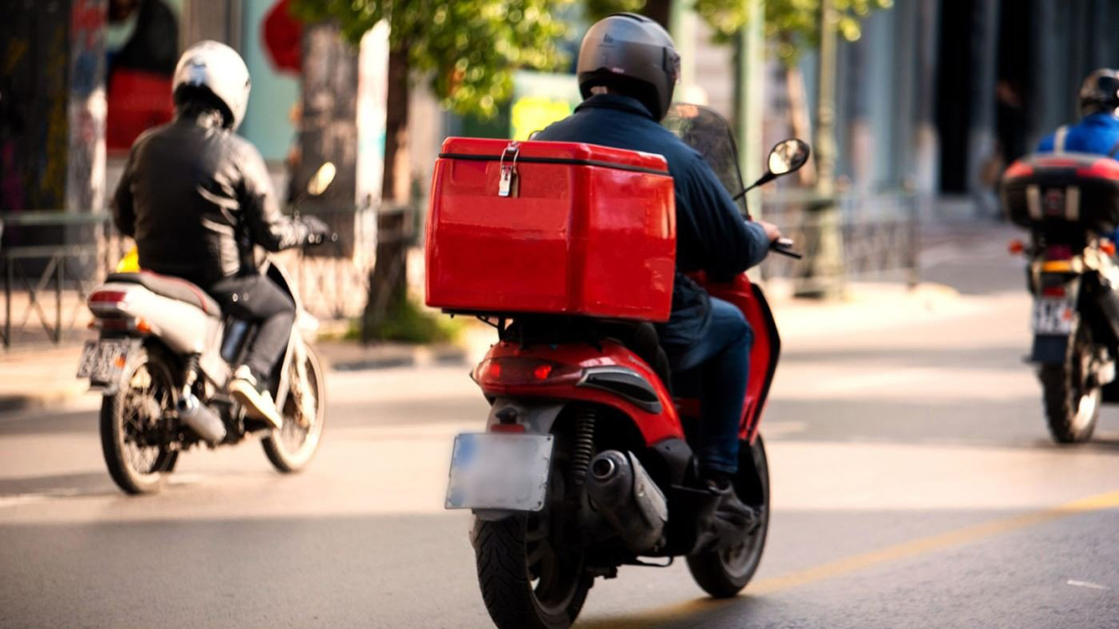 Τέλος τα μετρητά στις αντικαταβολές courier – Μόνο ηλεκτρονικές πληρωμές Τέλος τα μετρητά στις αντικαταβολές courier – Μόνο ηλεκτρονικές πληρωμές