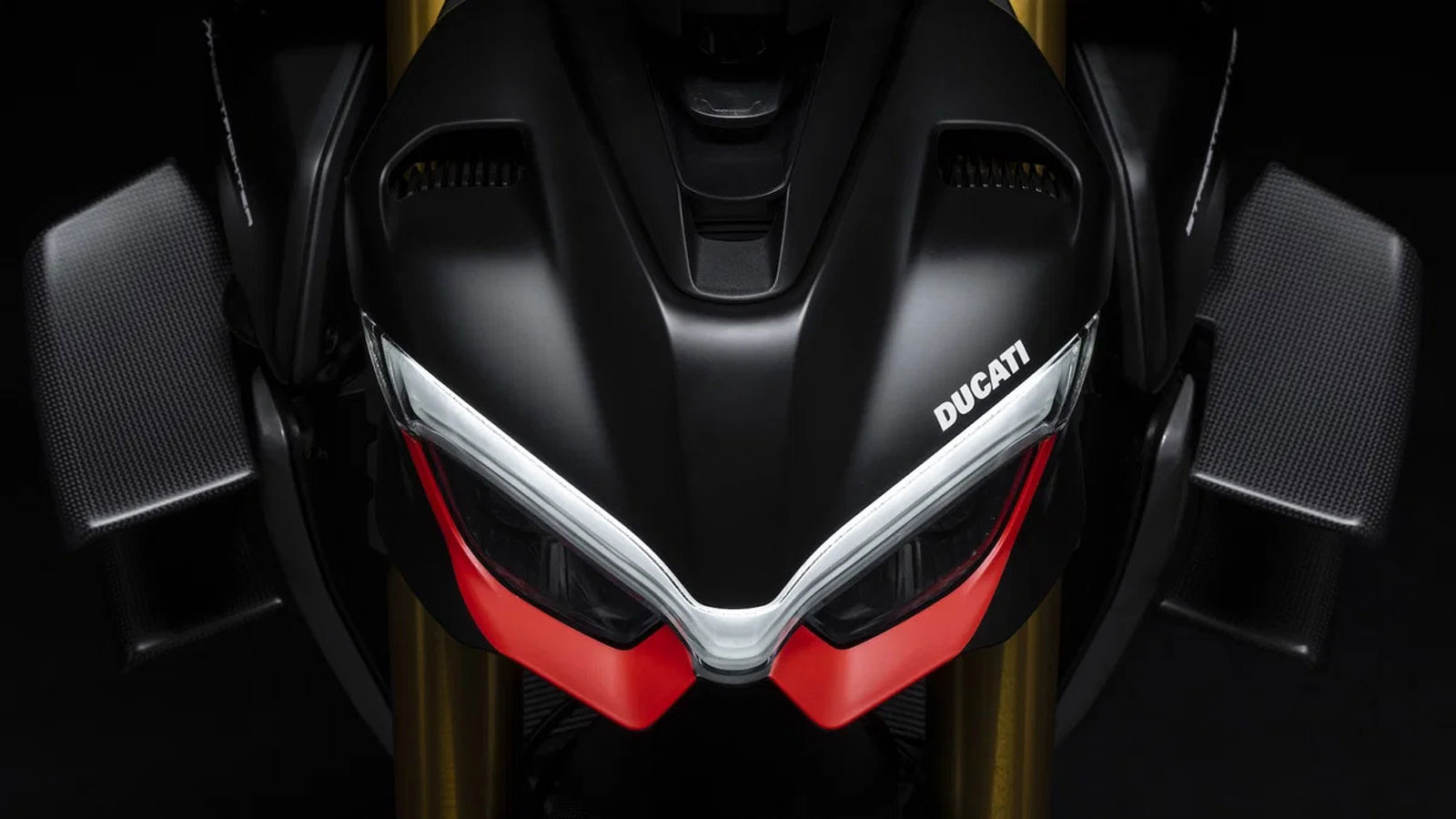 Ducati Streetfighter V4 SP 2027 Ducati Streetfighter V4 SP 2027
