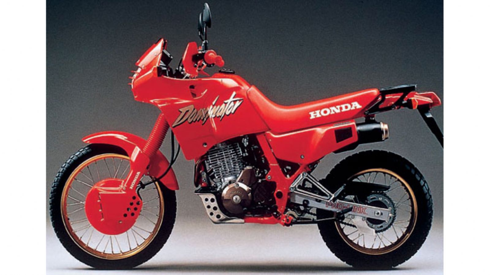Купить Мотоцикл Хонда Nx 650 Dominator