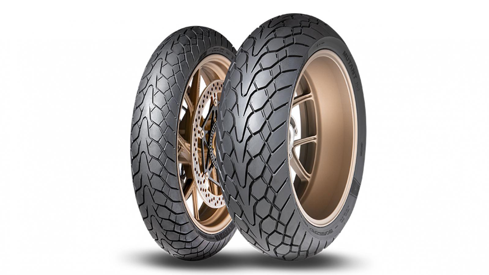Dunlop Mutant