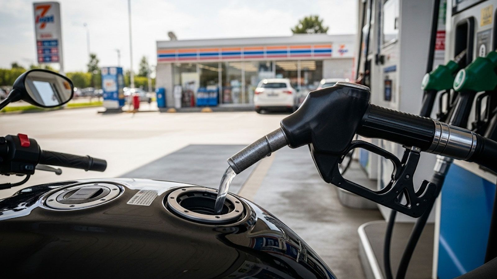 Η μετάβαση στο E20 είχε αρχικά προγραμματιστεί για το 2028, αλλά πλέον επισπεύδεται. Πιλοτικά προγράμματα έχουν ξεκινήσει στην Ευρώπη, η Ινδία ήδη το εφαρμόζει και οι ευρωπαϊκές αγορές προετοιμάζονται